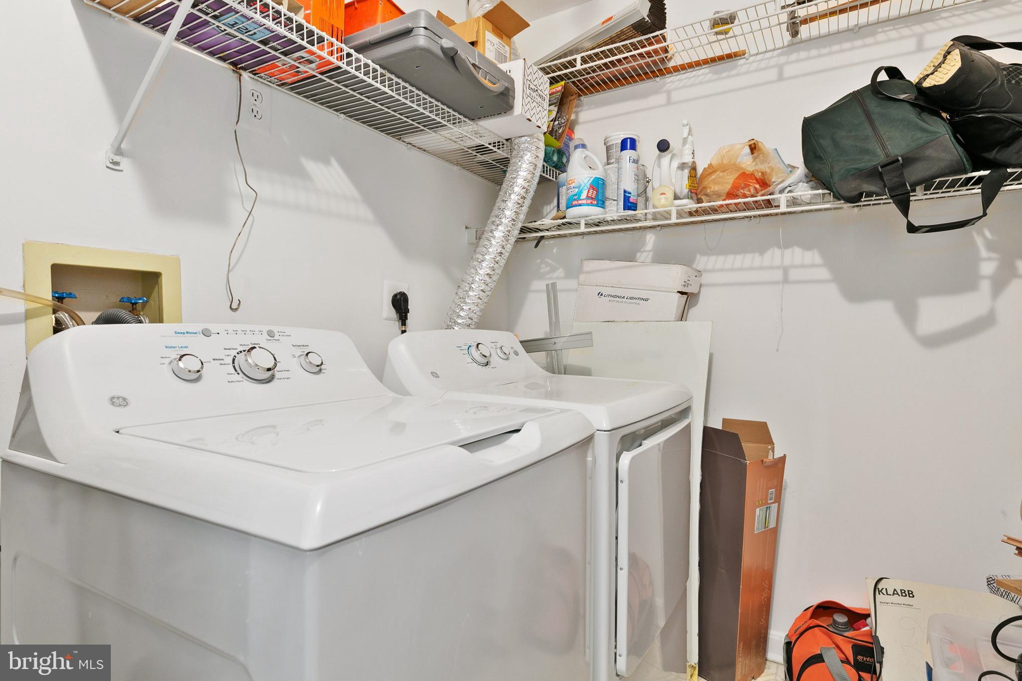 SOUTH SHORE HARBOUR CODM - Residential