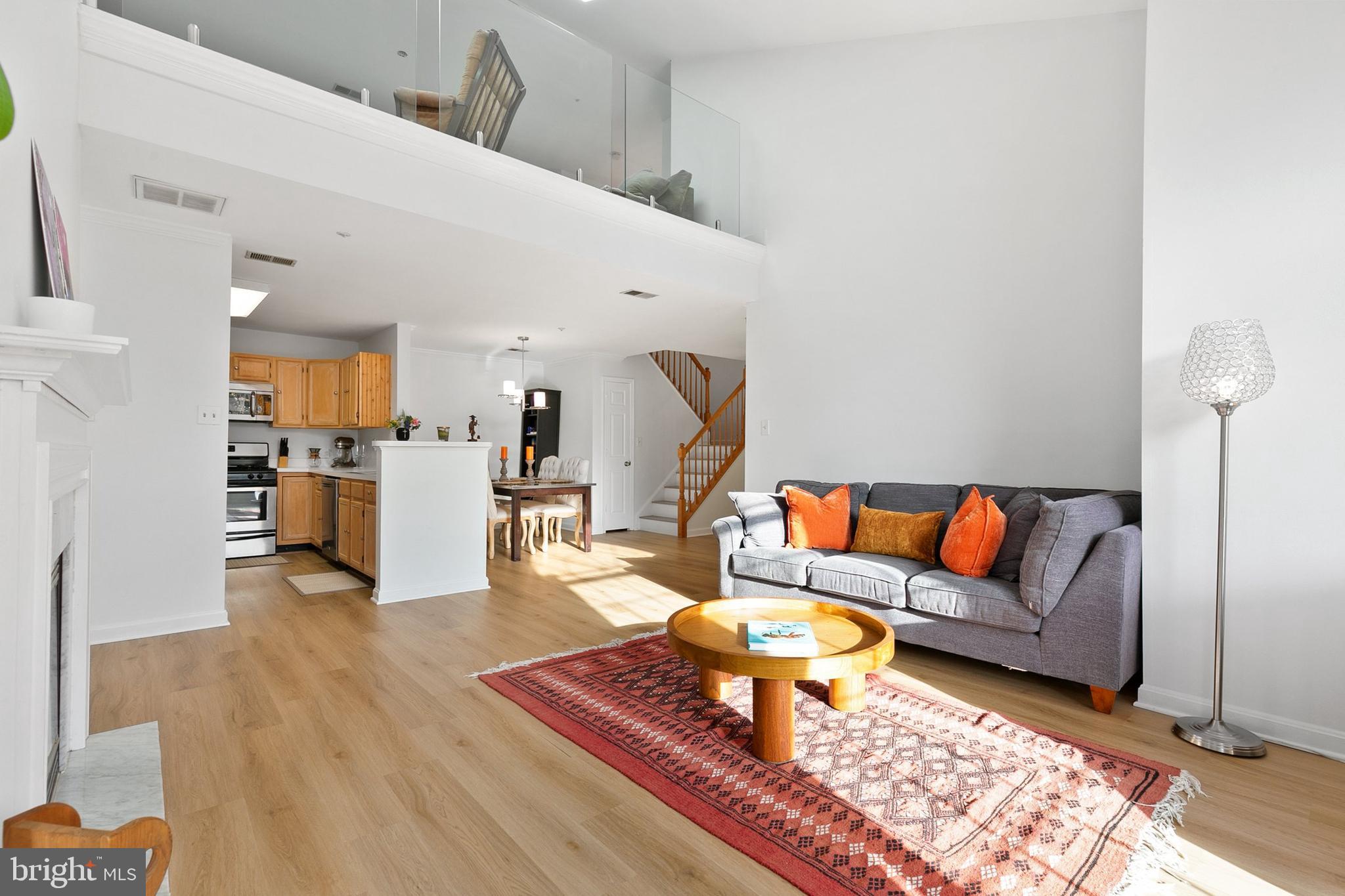 SOUTH SHORE HARBOUR CODM - Residential