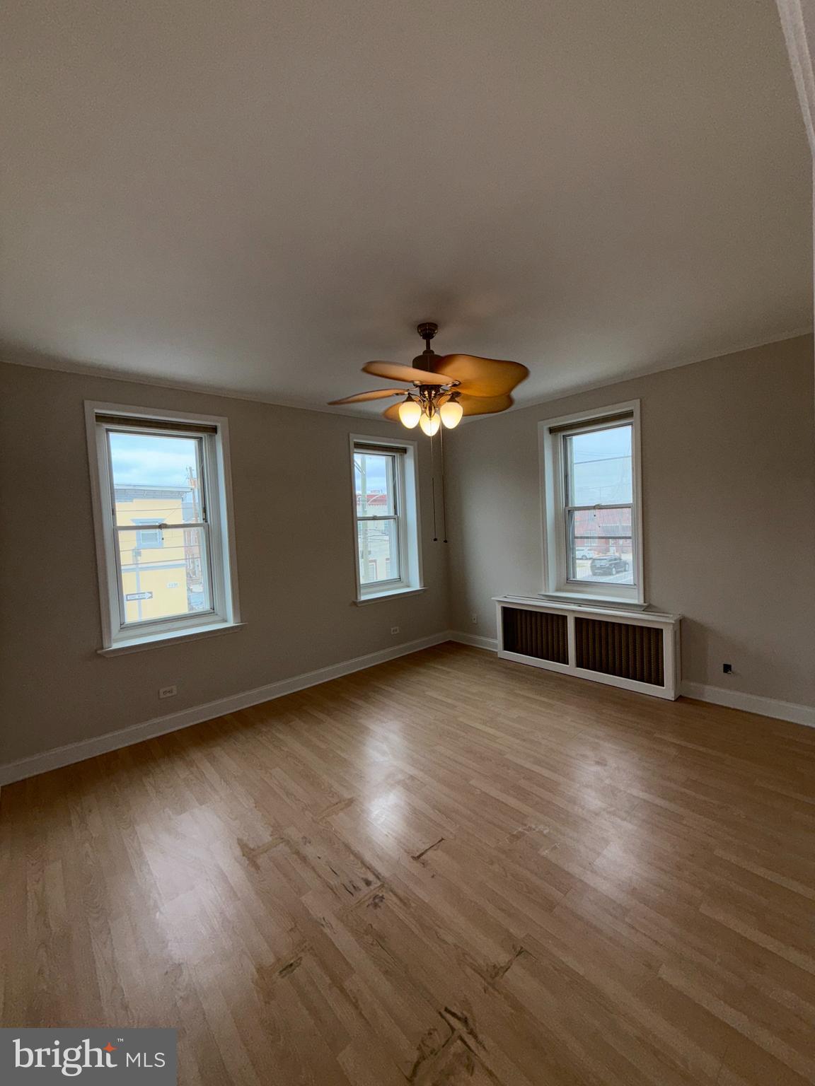 GRADUATE HOSPITAL - Residential Lease