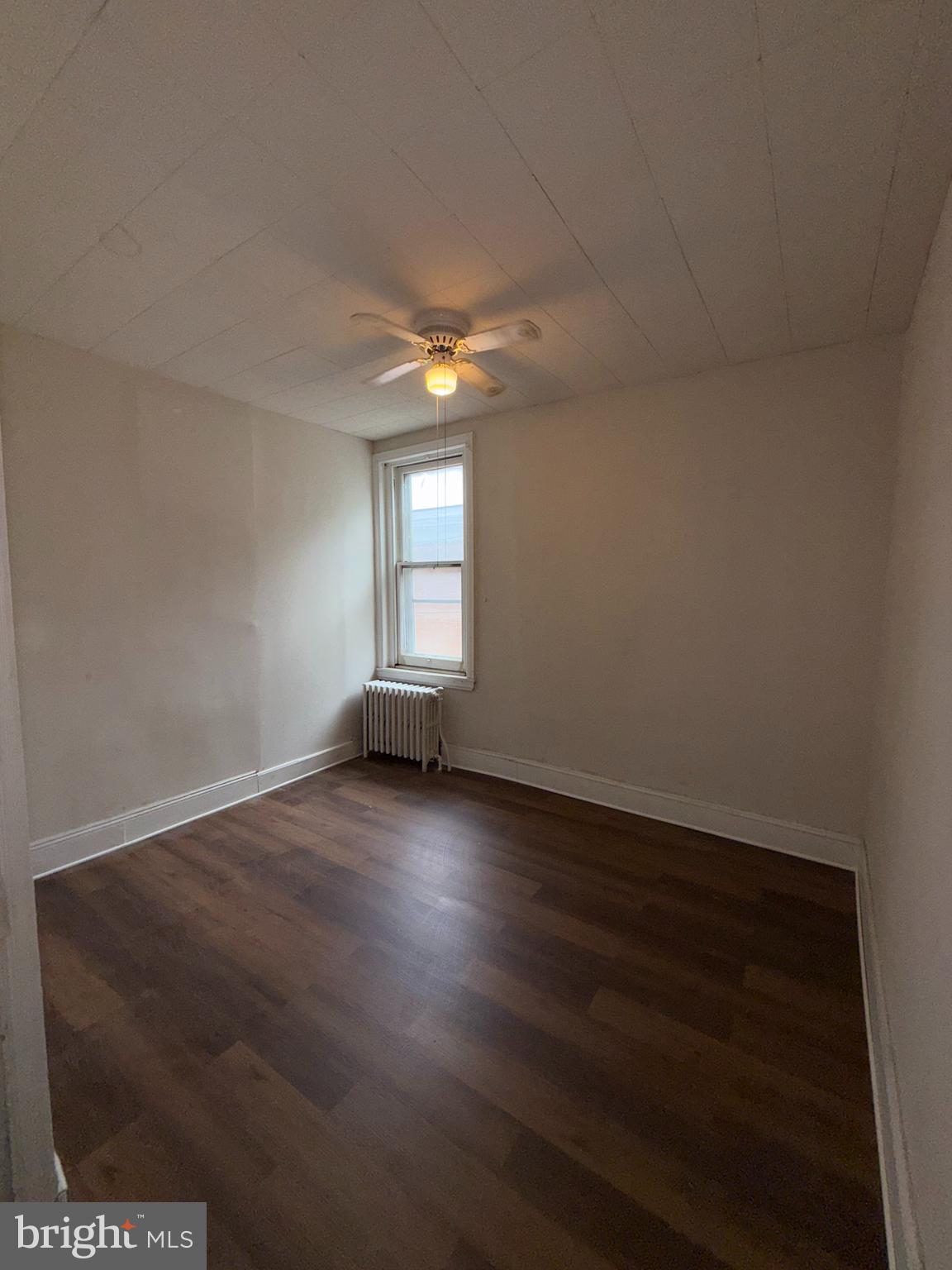 GRADUATE HOSPITAL - Residential Lease