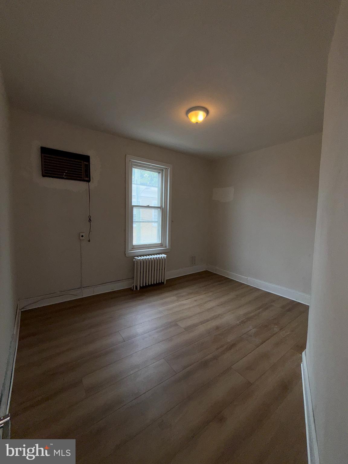 GRADUATE HOSPITAL - Residential Lease