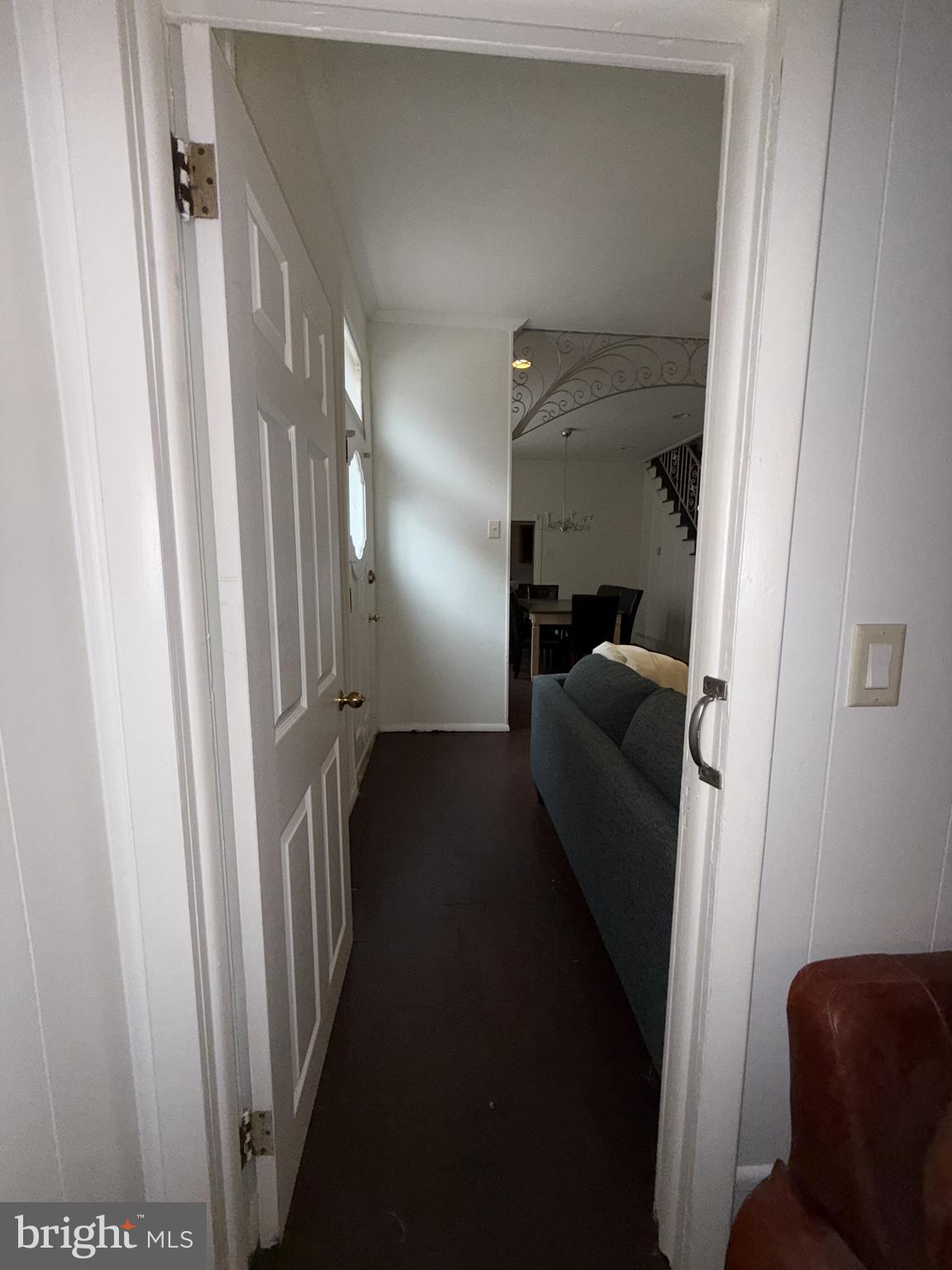 GRADUATE HOSPITAL - Residential Lease