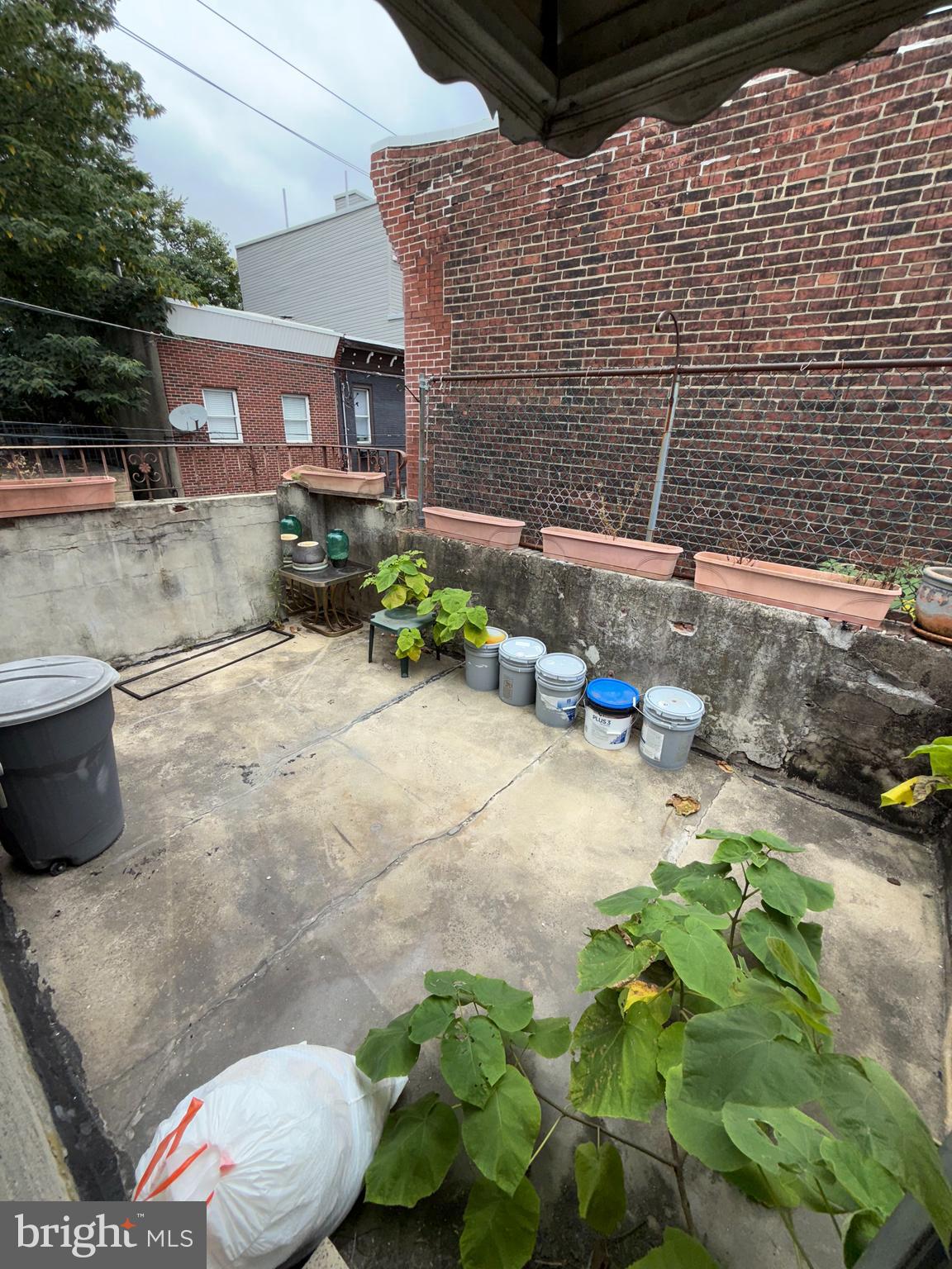 GRADUATE HOSPITAL - Residential Lease