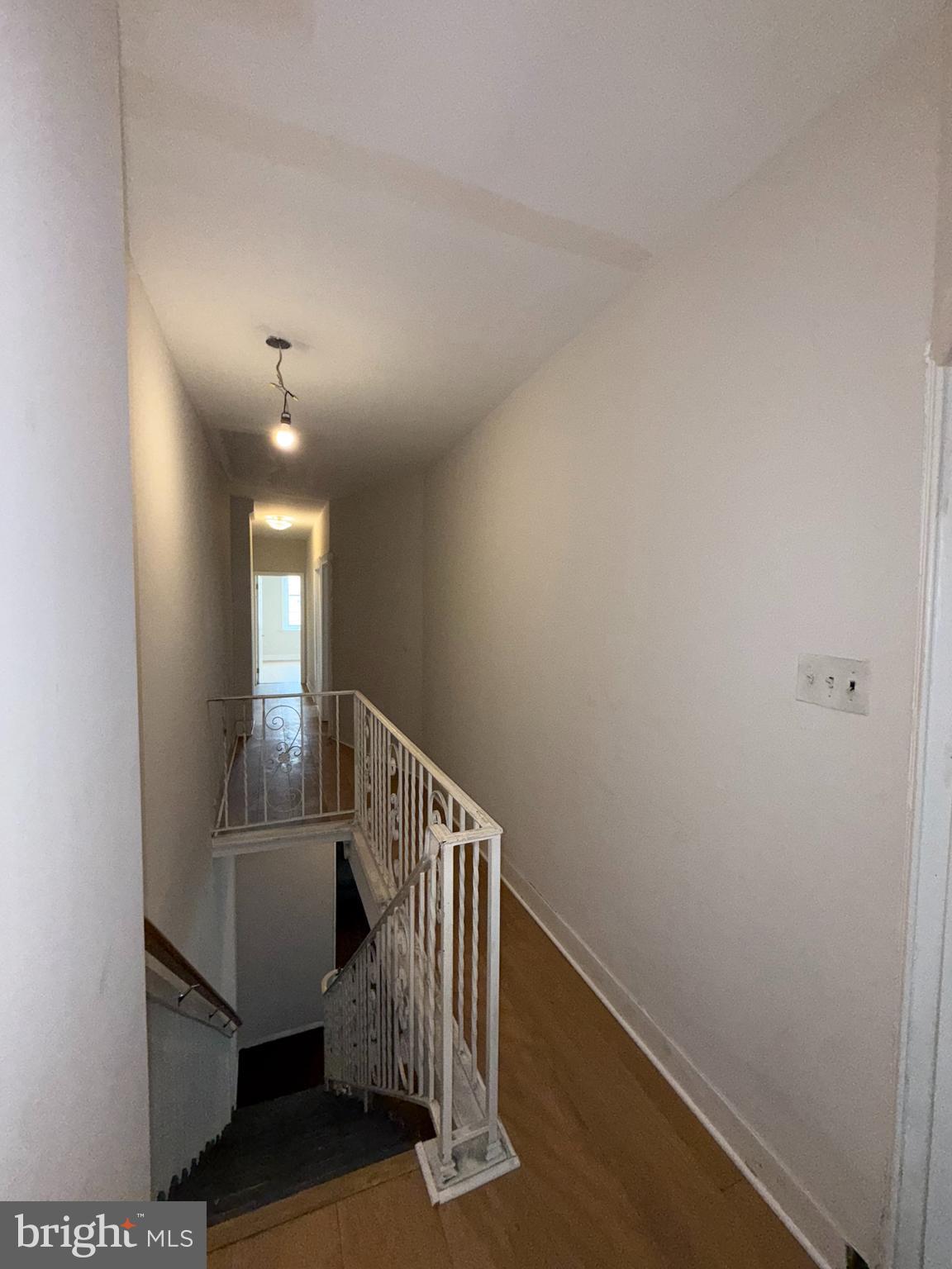 GRADUATE HOSPITAL - Residential Lease