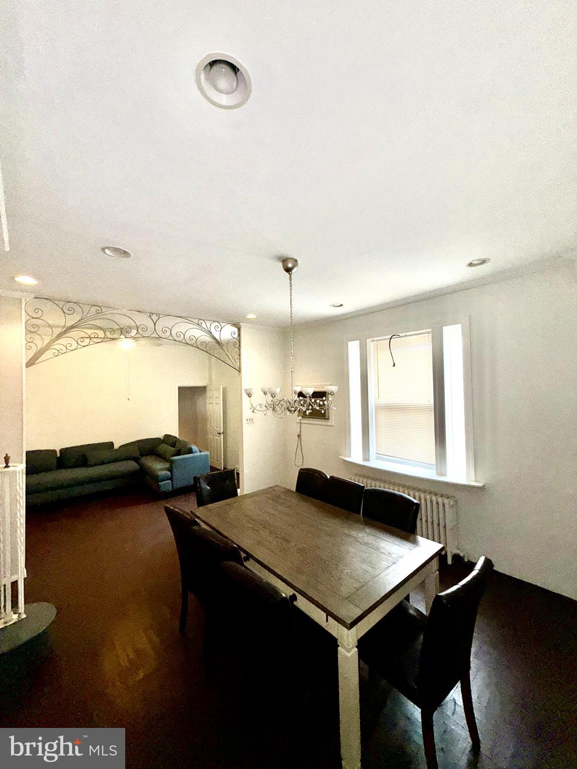 GRADUATE HOSPITAL - Residential Lease