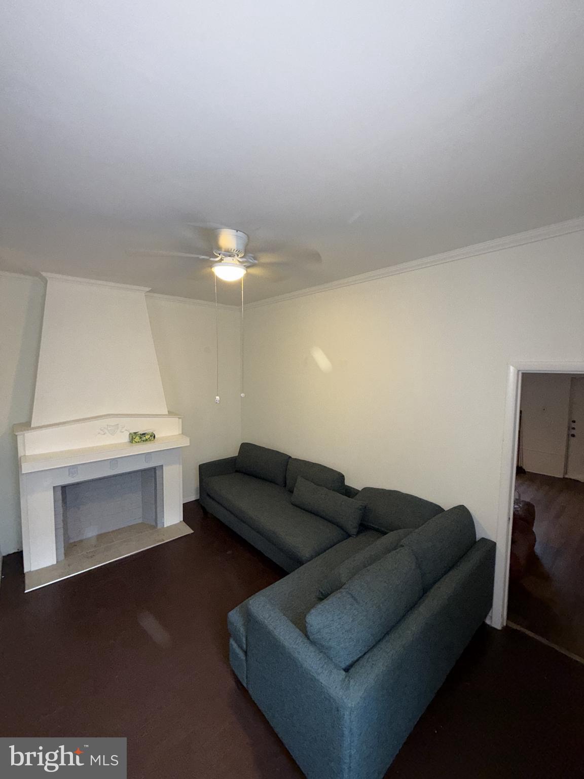 GRADUATE HOSPITAL - Residential Lease