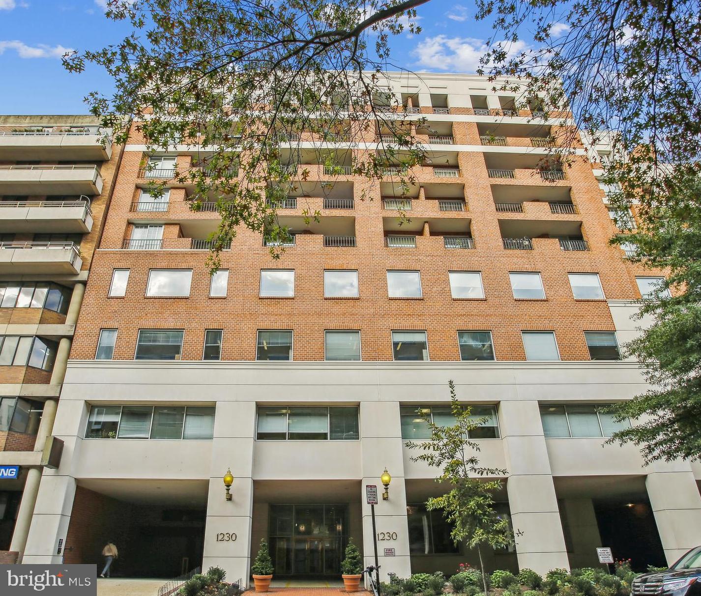 1230 23RD STREET NW 607