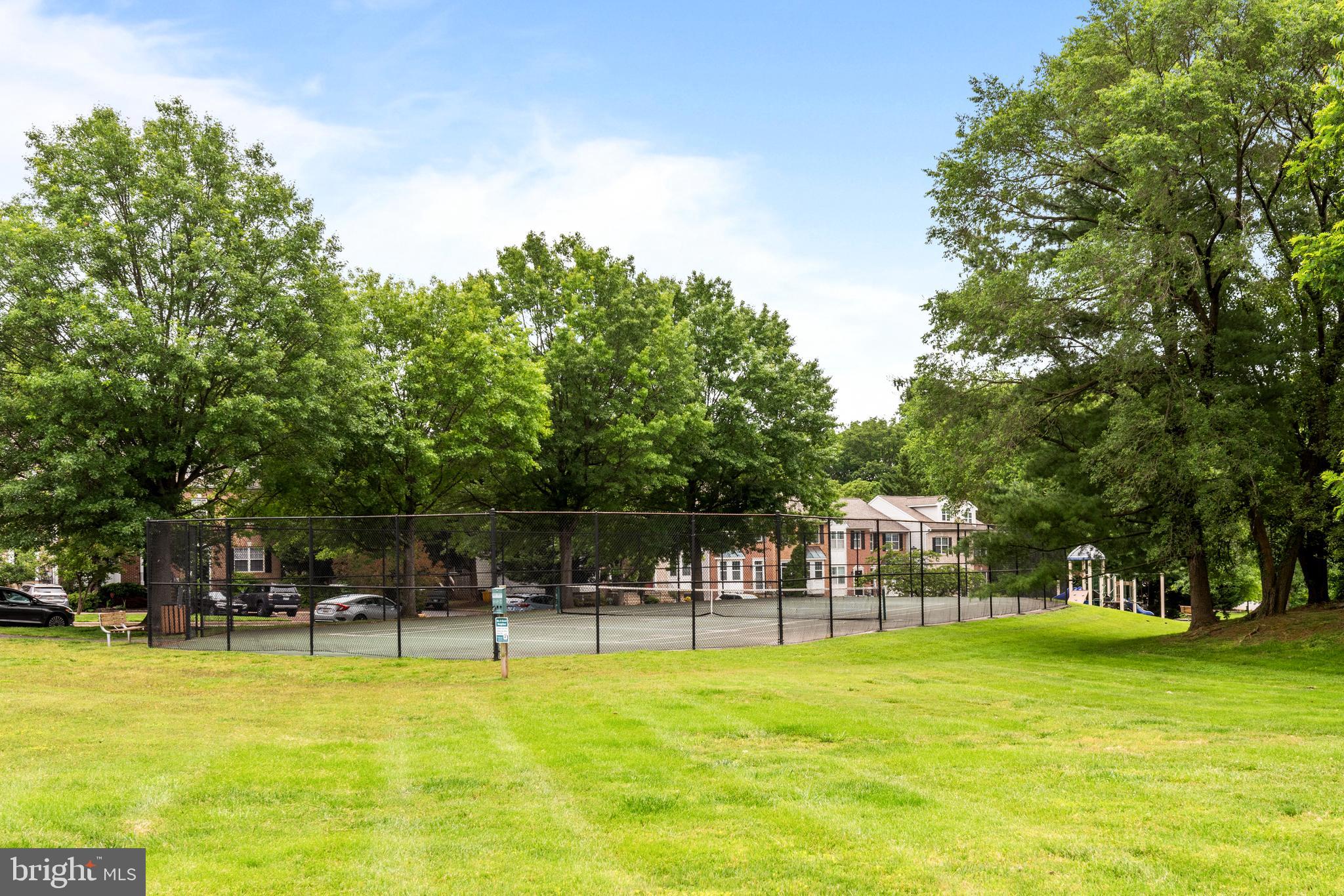 TIDEWATER GARDEN - Residential