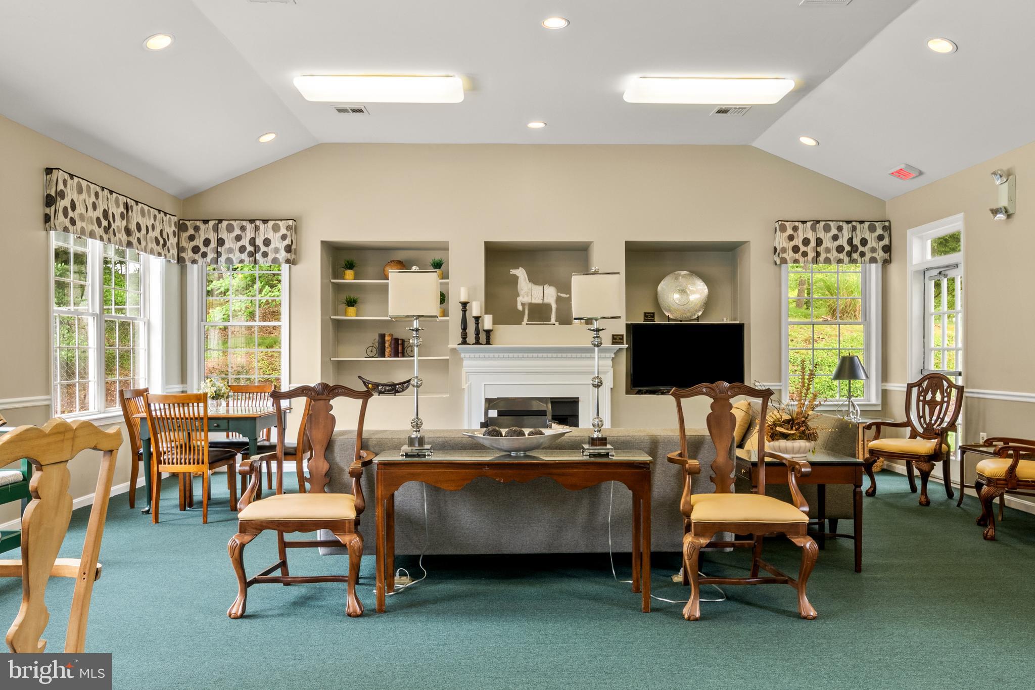 TIDEWATER GARDEN - Residential