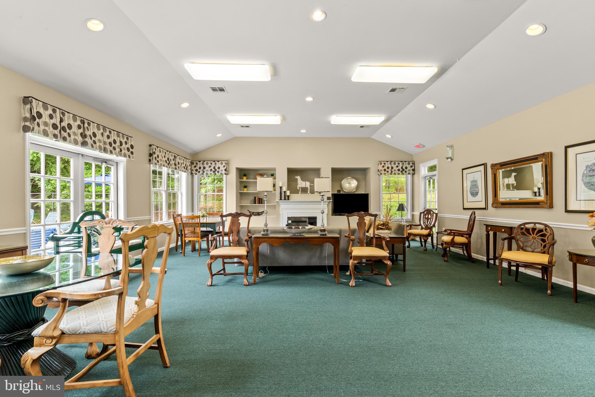 TIDEWATER GARDEN - Residential