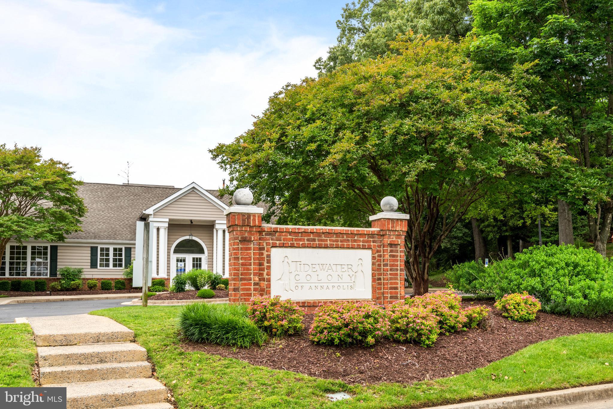 TIDEWATER GARDEN - Residential