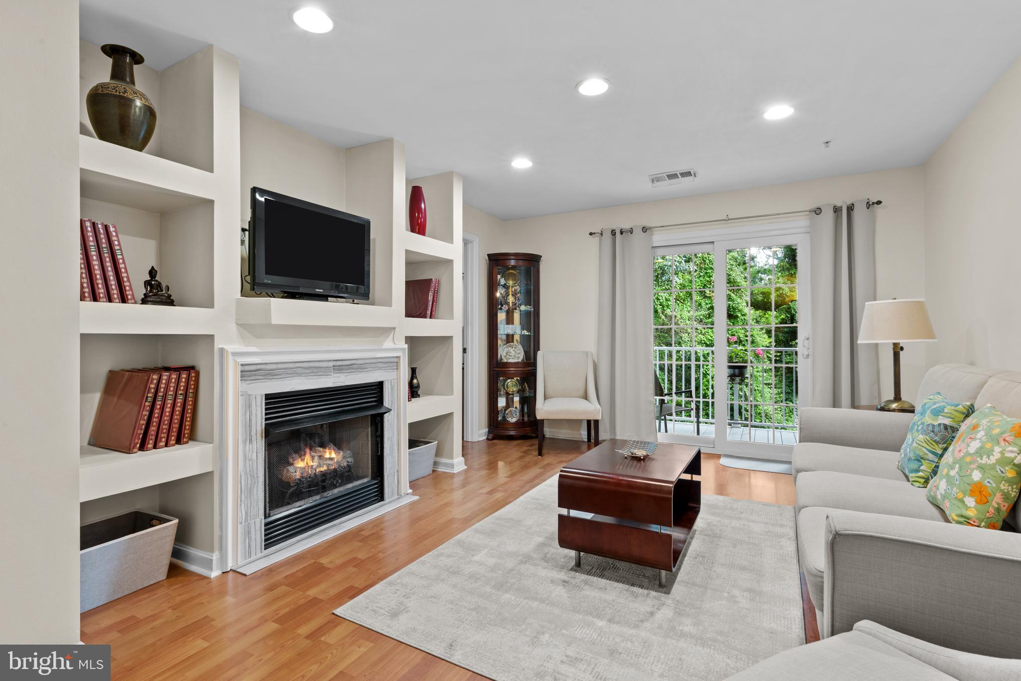 TIDEWATER GARDEN - Residential