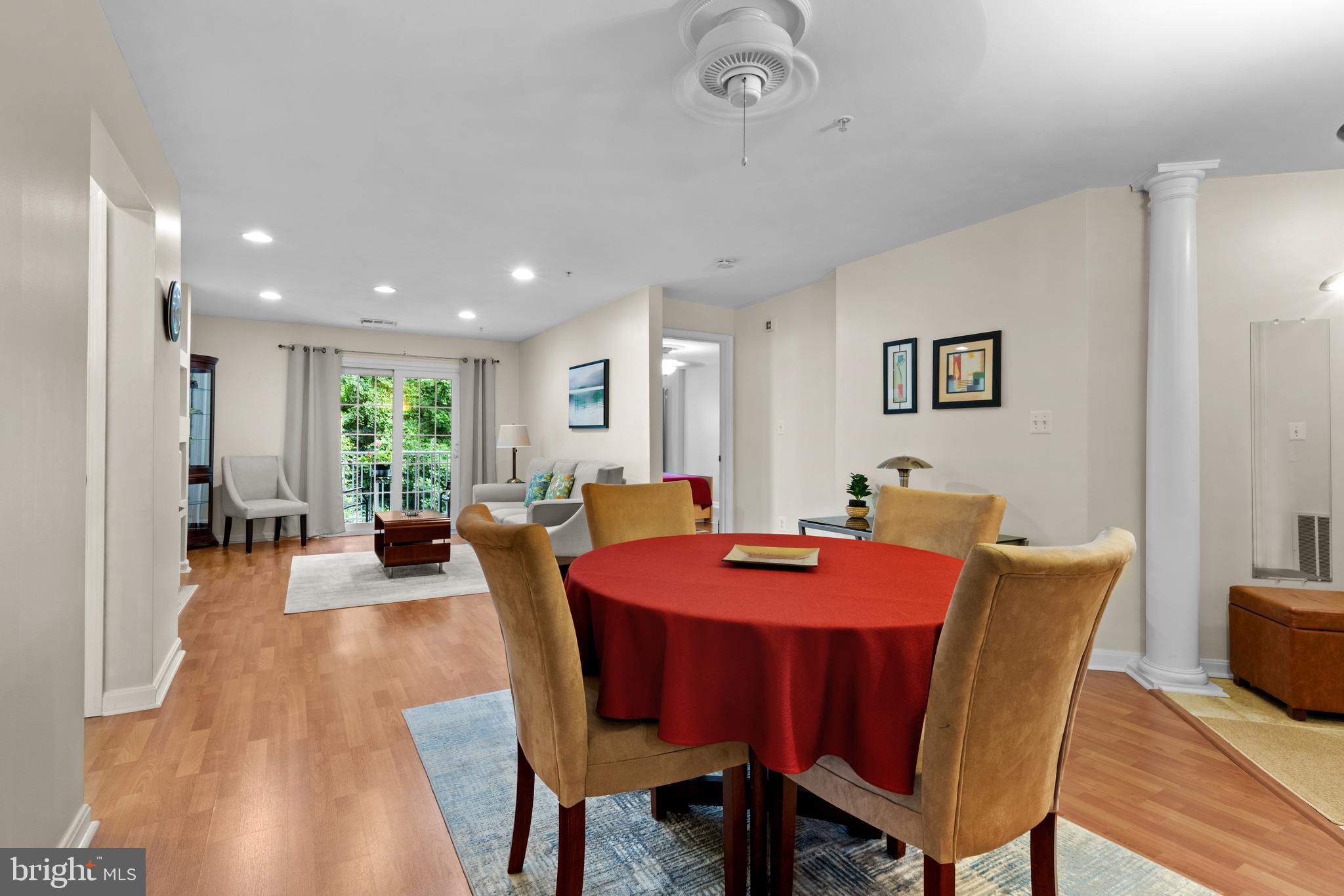 TIDEWATER GARDEN - Residential