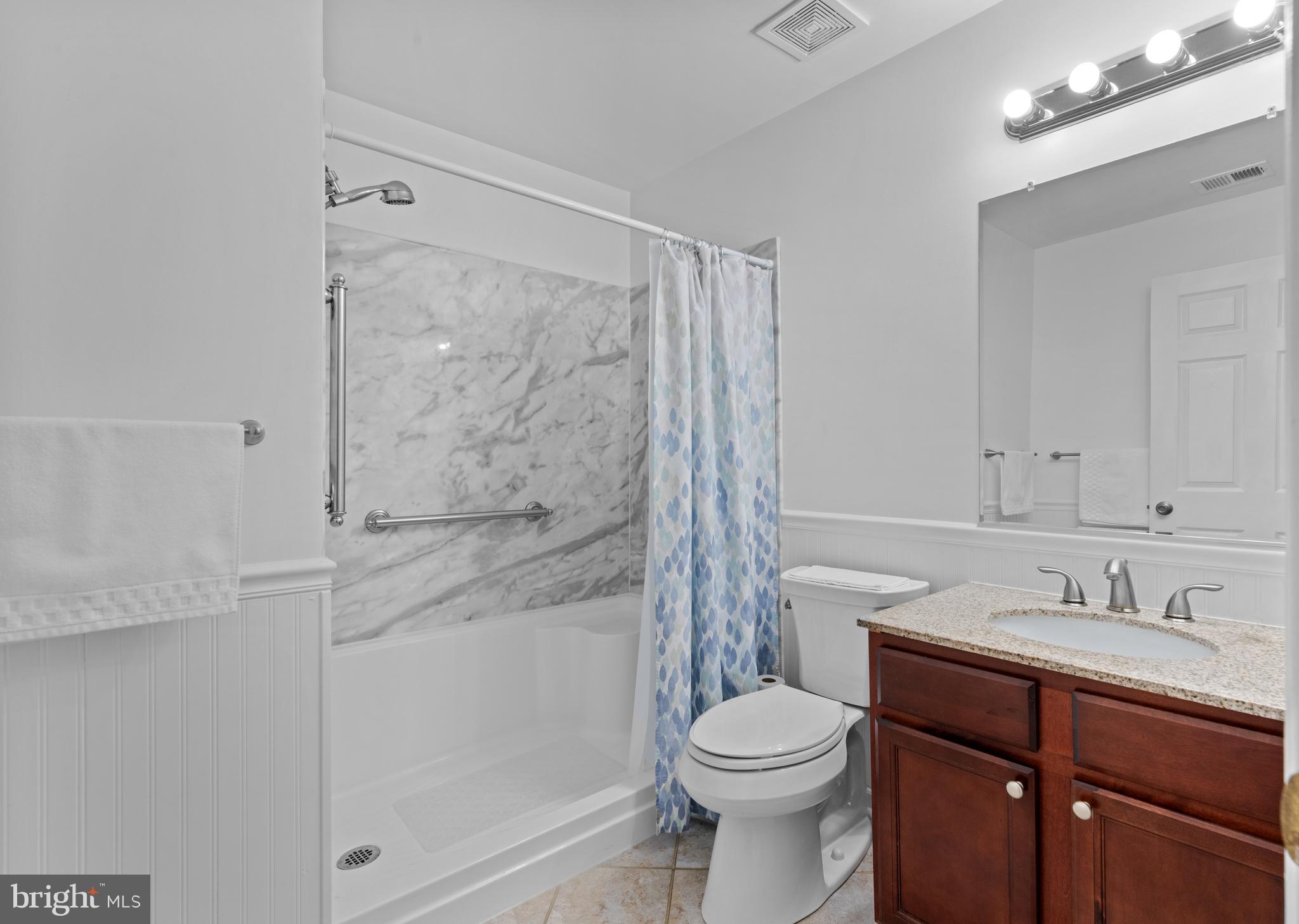 TIDEWATER GARDEN - Residential