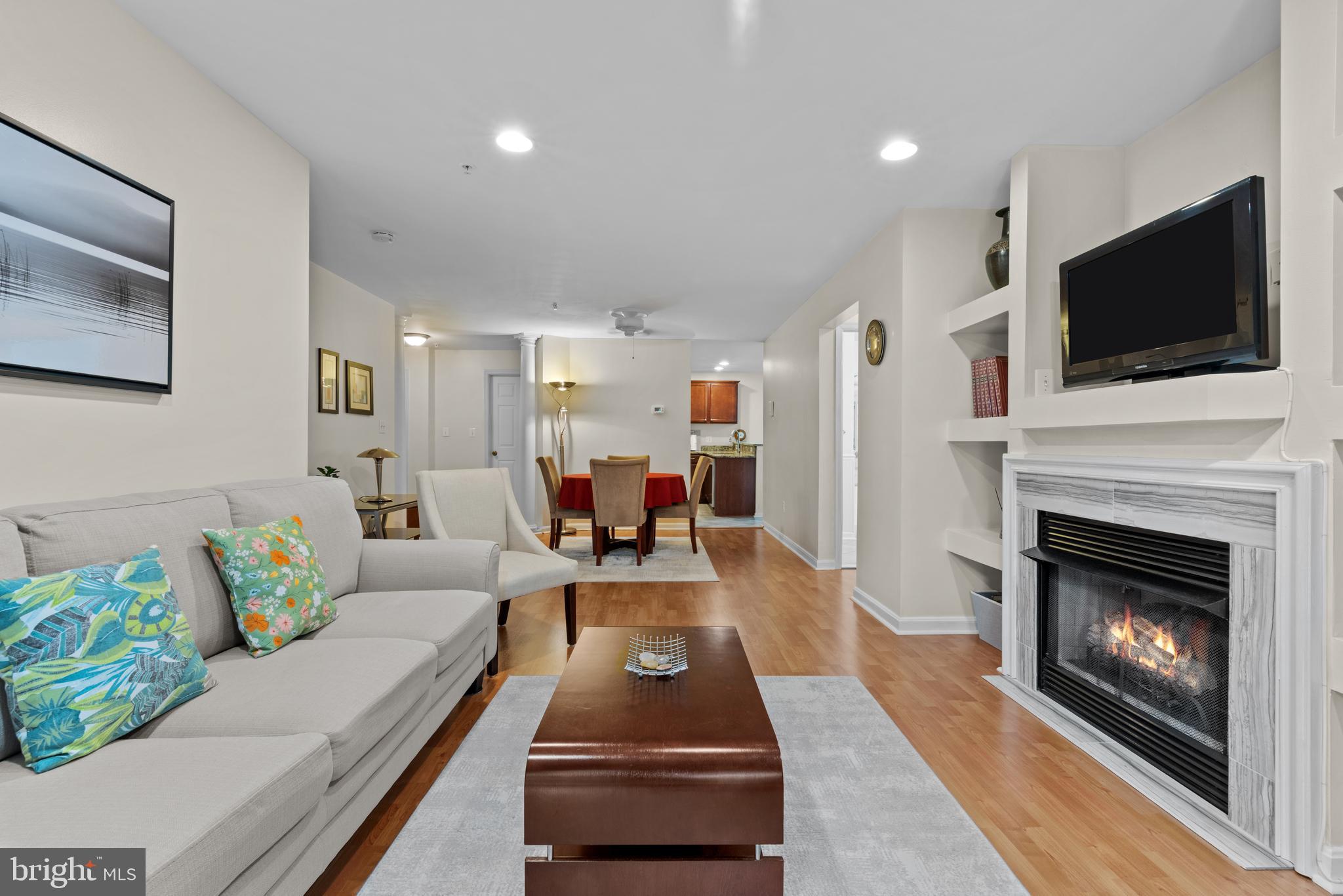 TIDEWATER GARDEN - Residential