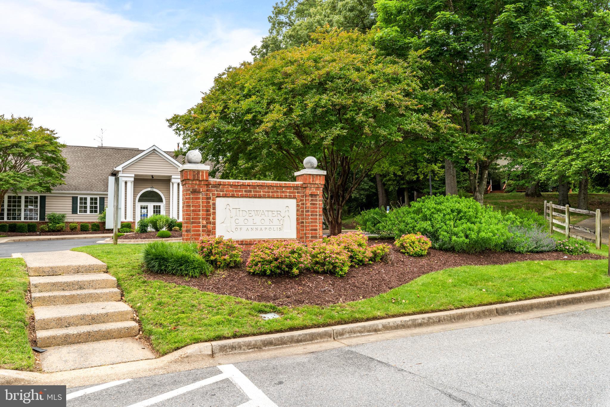 TIDEWATER GARDEN - Residential
