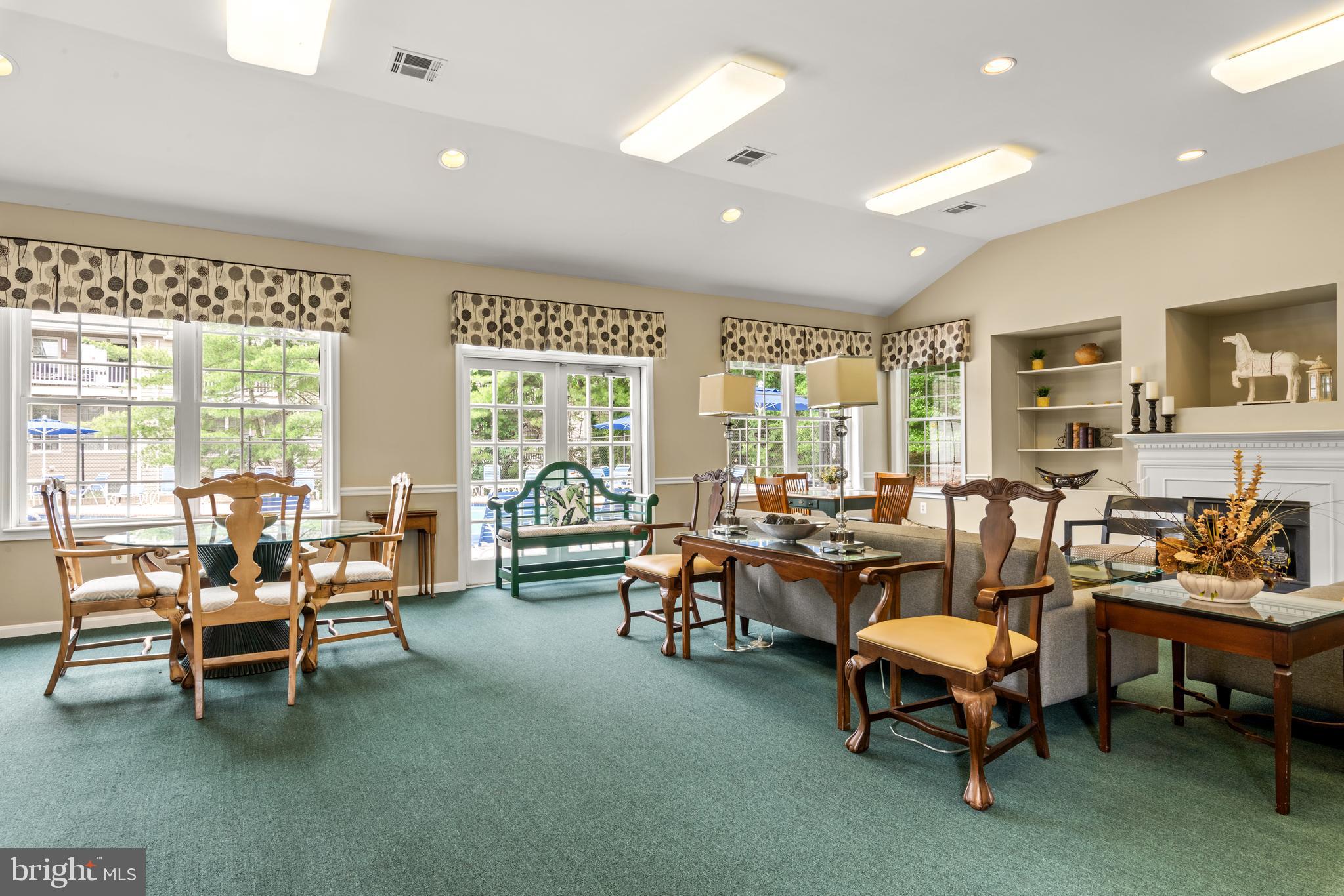 TIDEWATER GARDEN - Residential