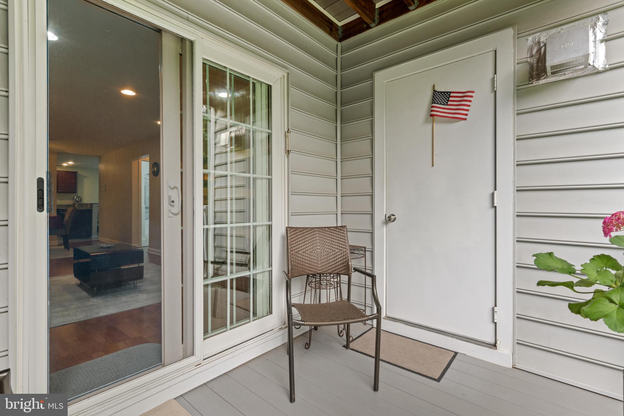 TIDEWATER GARDEN - Residential