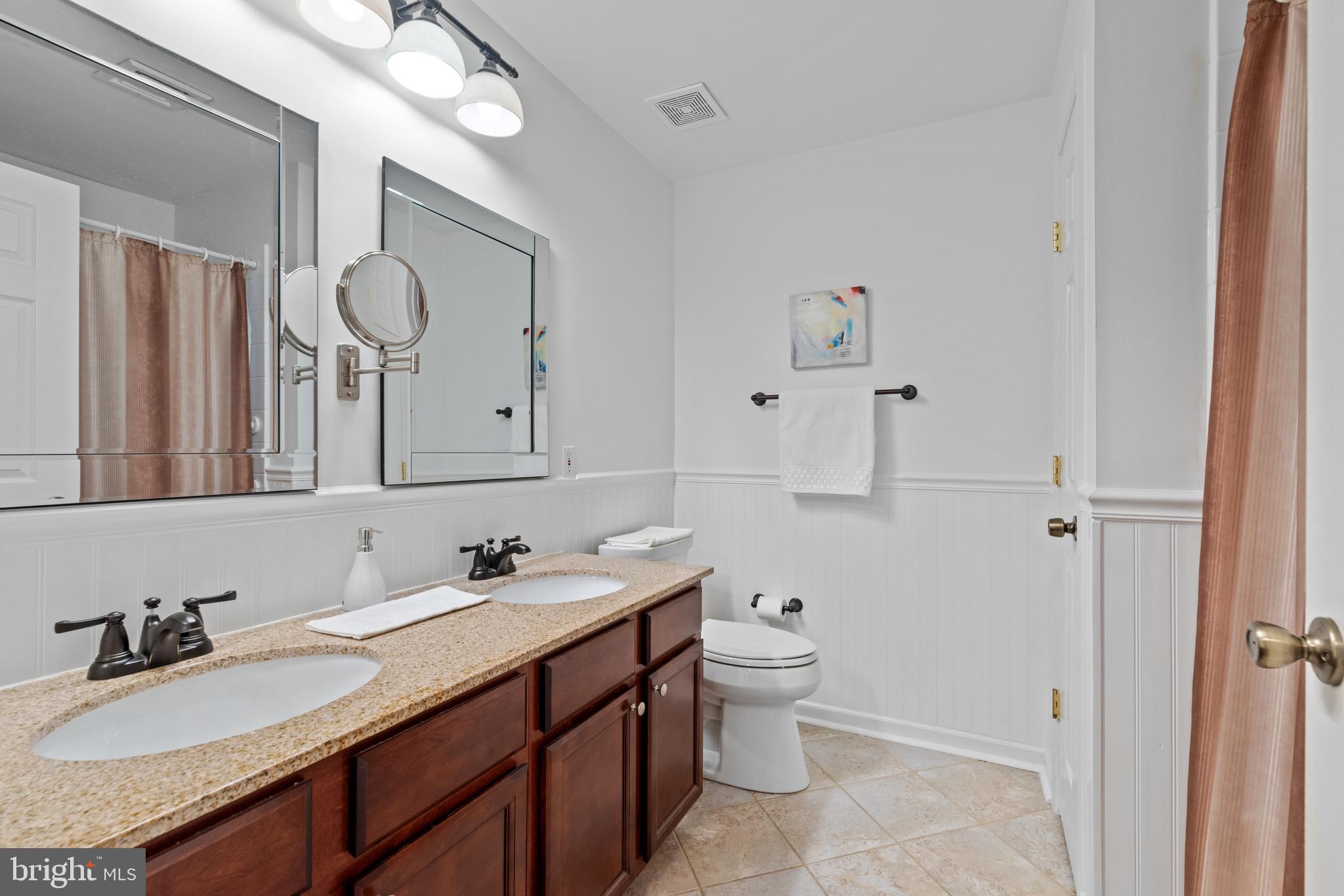 TIDEWATER GARDEN - Residential