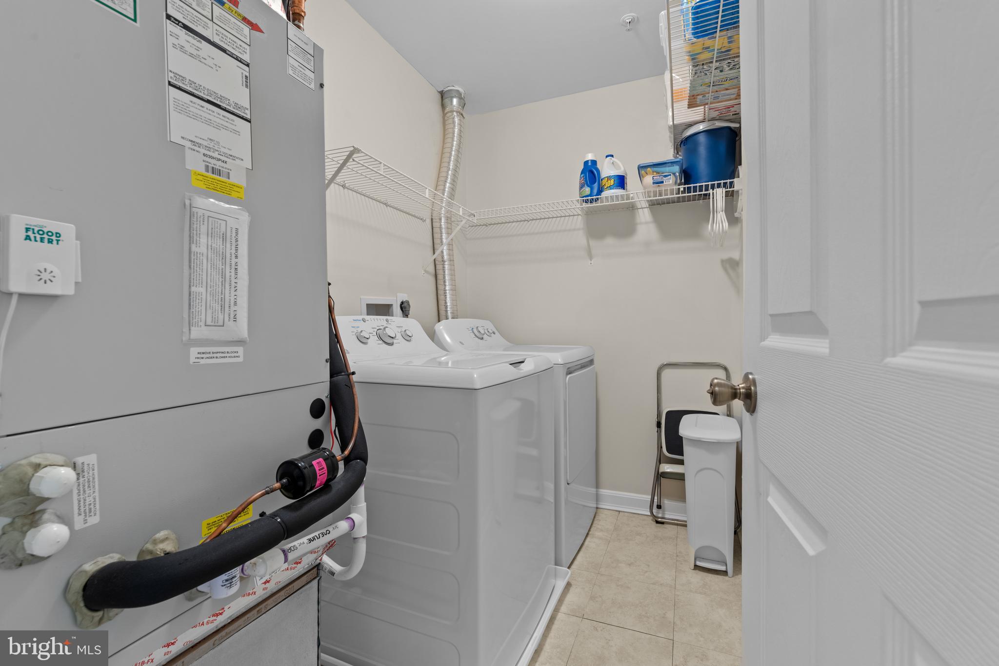 TIDEWATER GARDEN - Residential