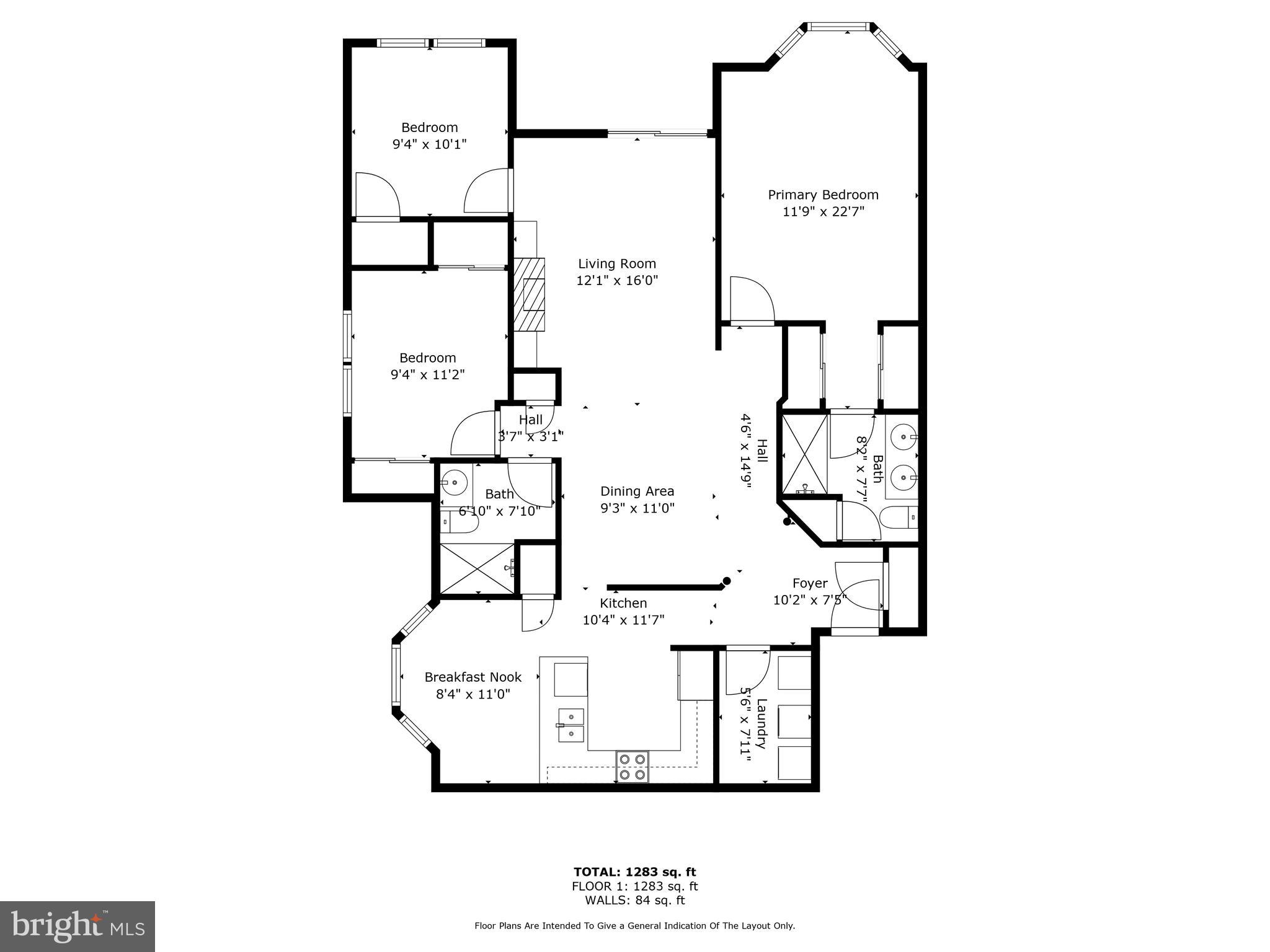 TIDEWATER GARDEN - Residential