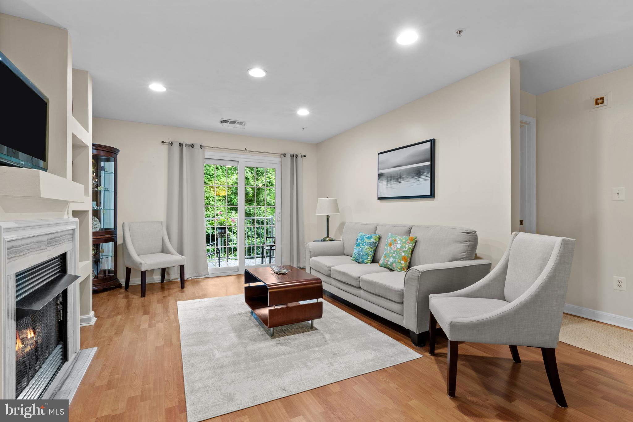 TIDEWATER GARDEN - Residential