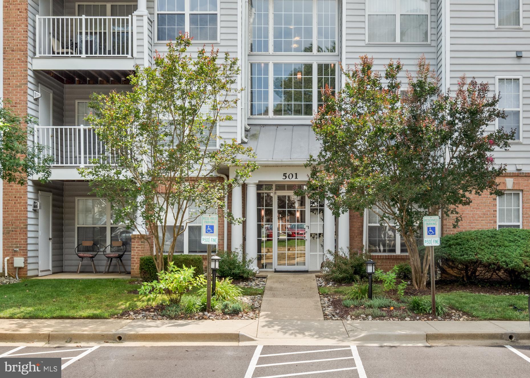 TIDEWATER GARDEN - Residential