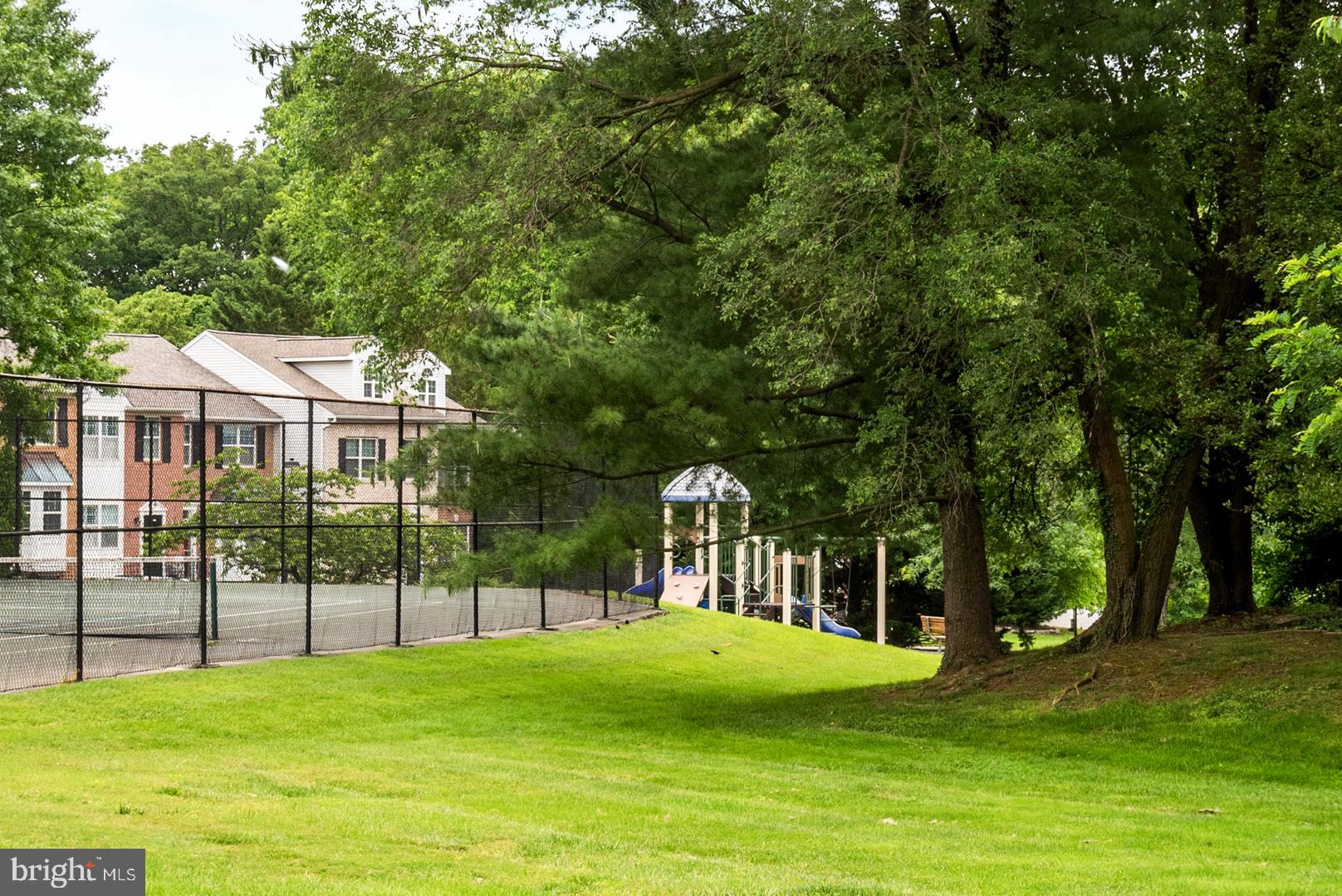 TIDEWATER GARDEN - Residential