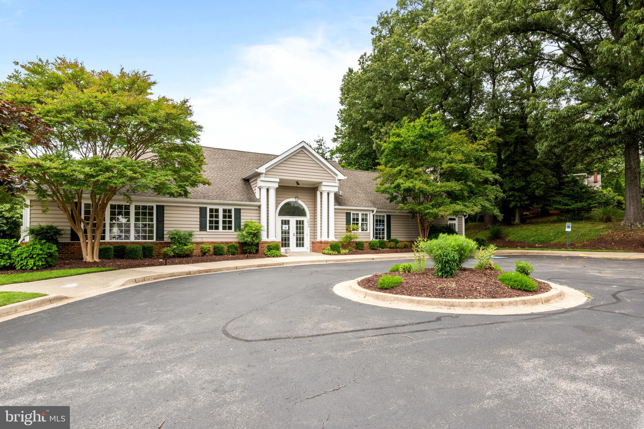 TIDEWATER GARDEN - Residential