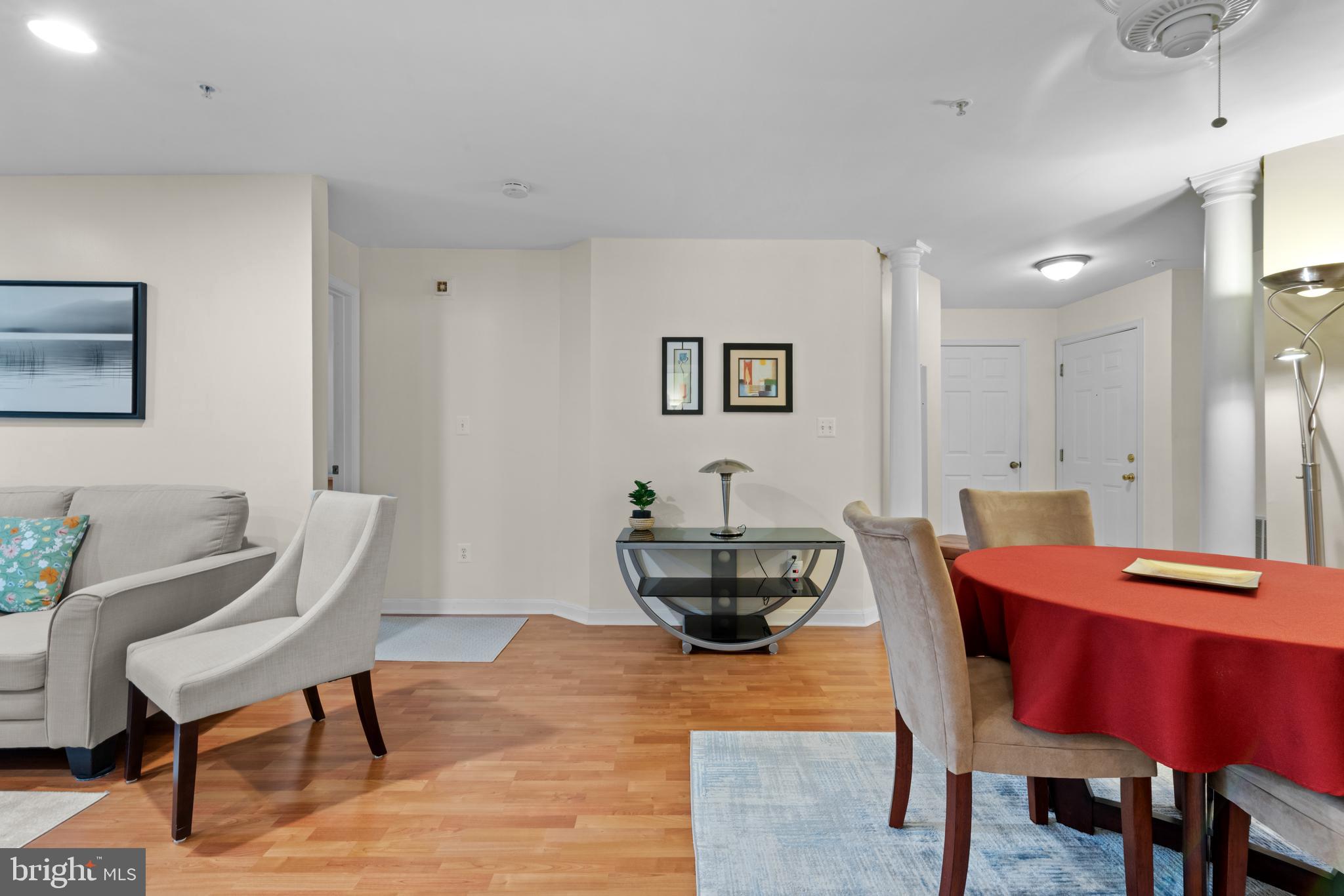 TIDEWATER GARDEN - Residential