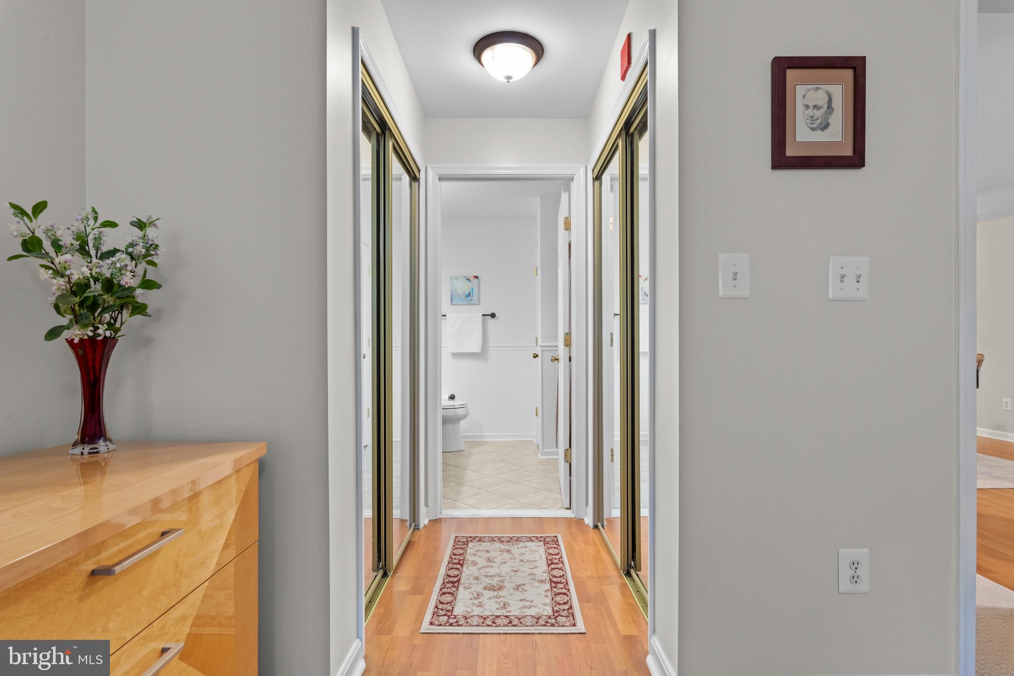 TIDEWATER GARDEN - Residential