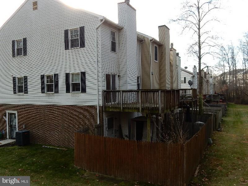 CHERRYWOOD CONDO PHASE V - Residential