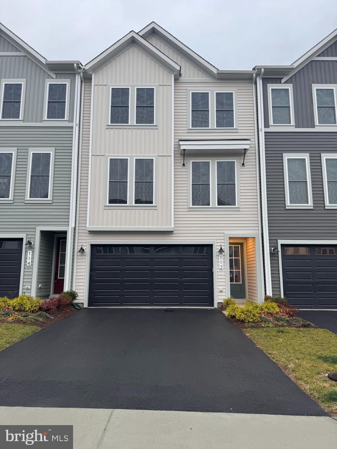 SNOWDEN BRIDGE - Residential Lease