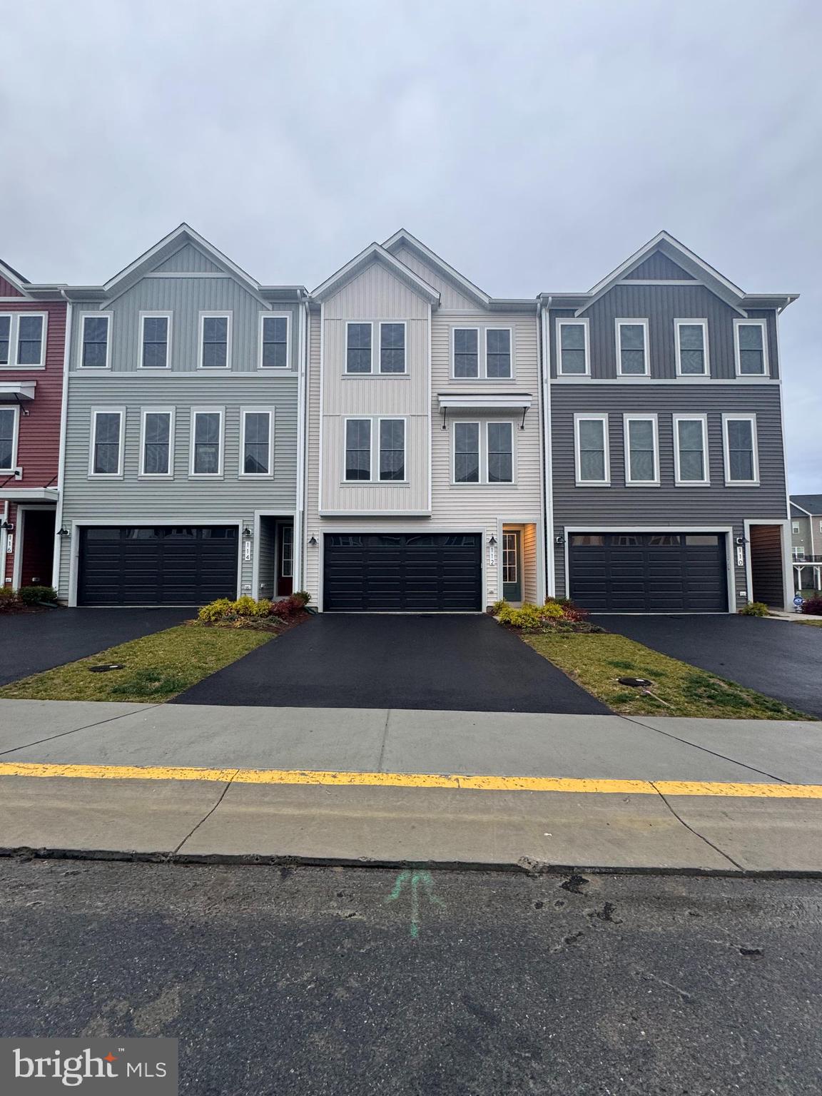 SNOWDEN BRIDGE - Residential Lease