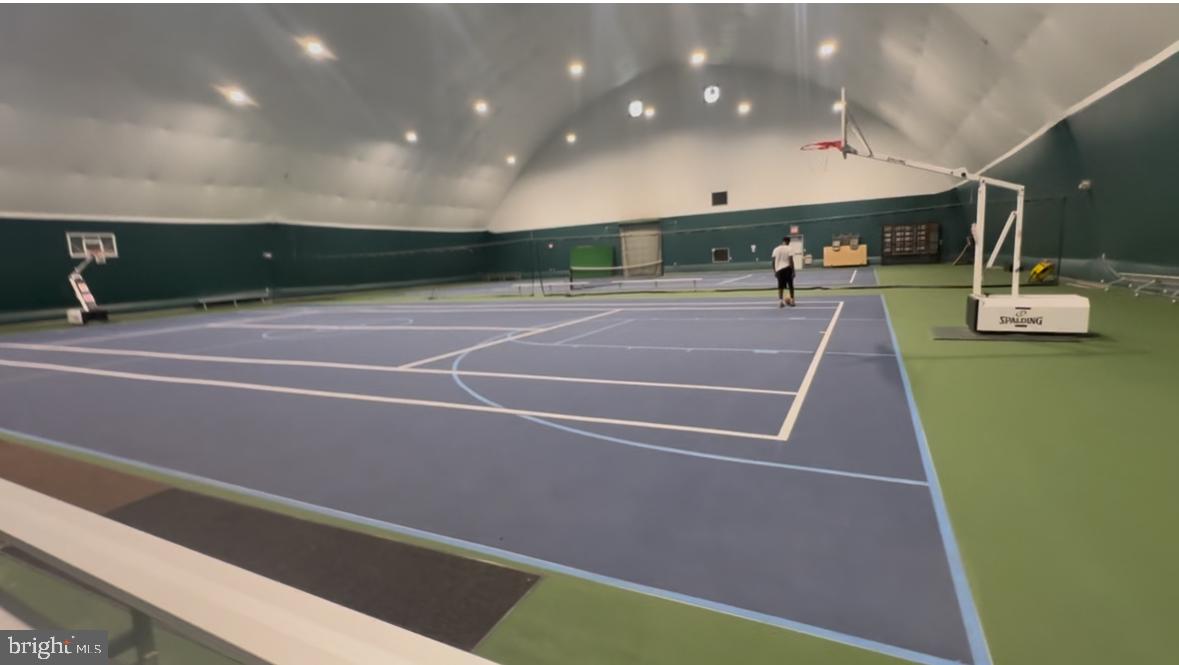 SNOWDEN BRIDGE - Residential Lease