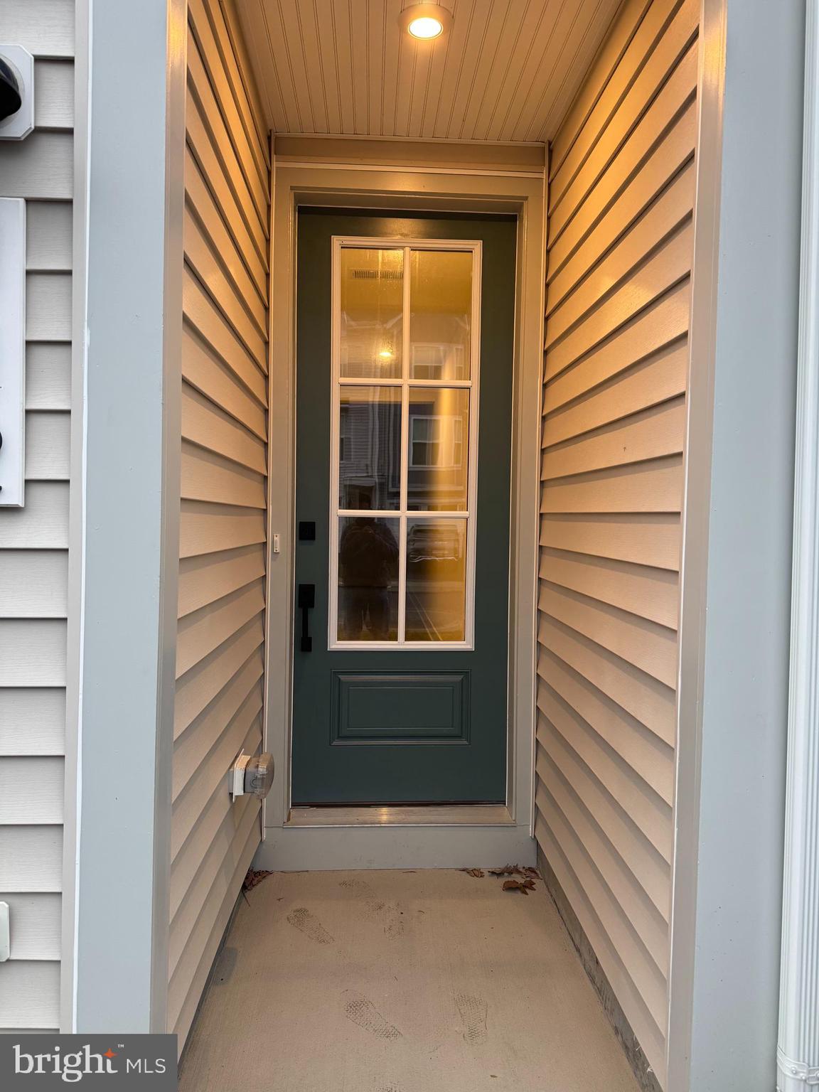 SNOWDEN BRIDGE - Residential Lease