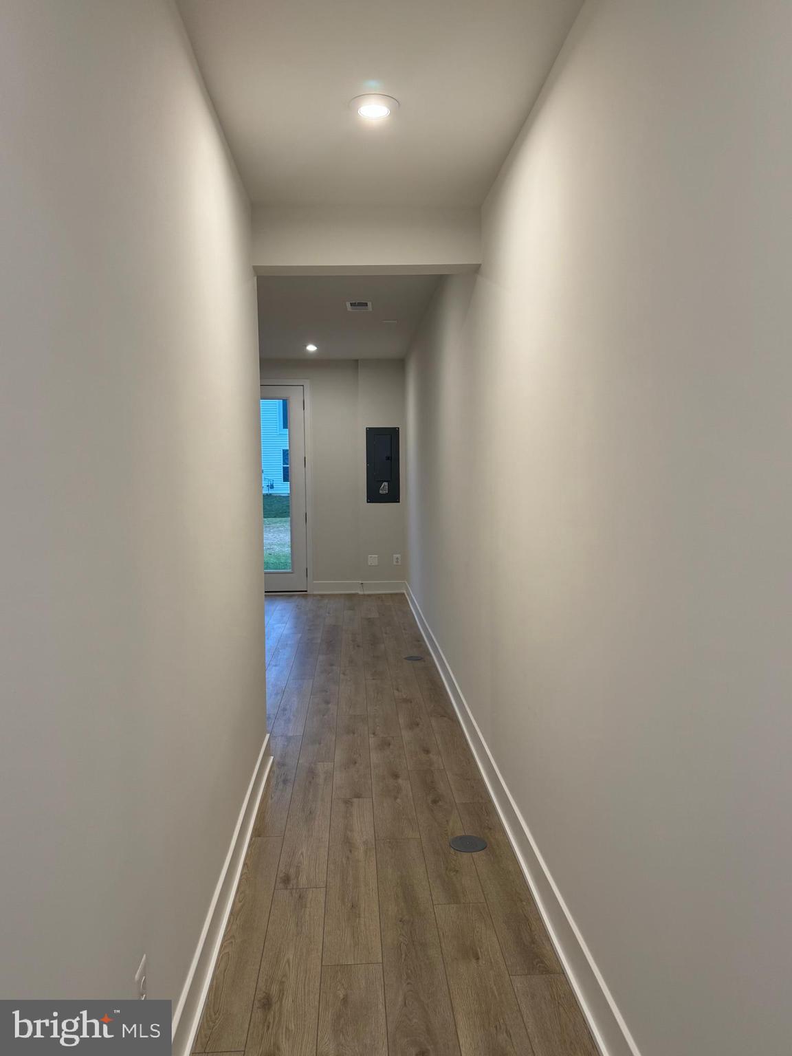 SNOWDEN BRIDGE - Residential Lease