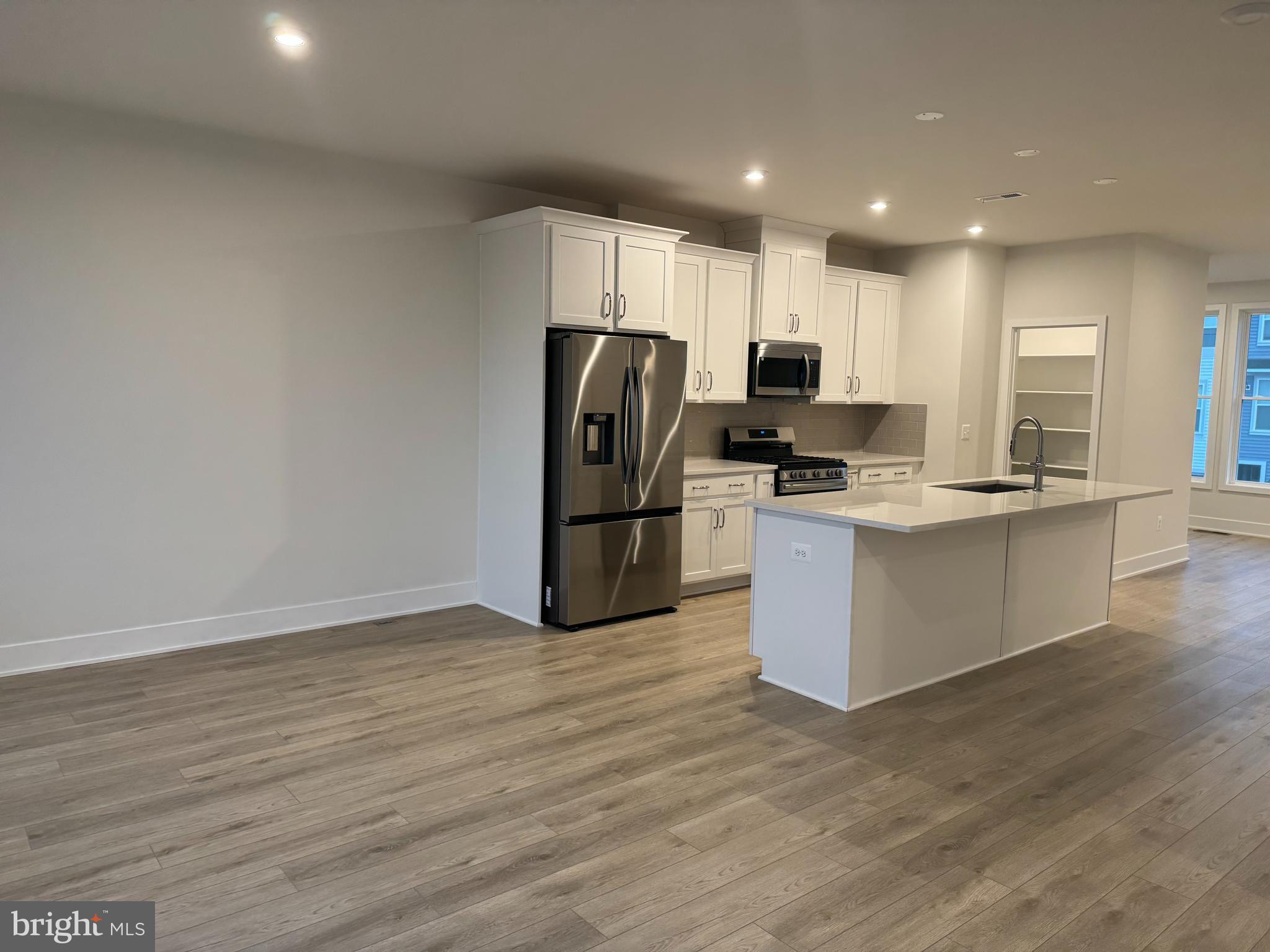 SNOWDEN BRIDGE - Residential Lease