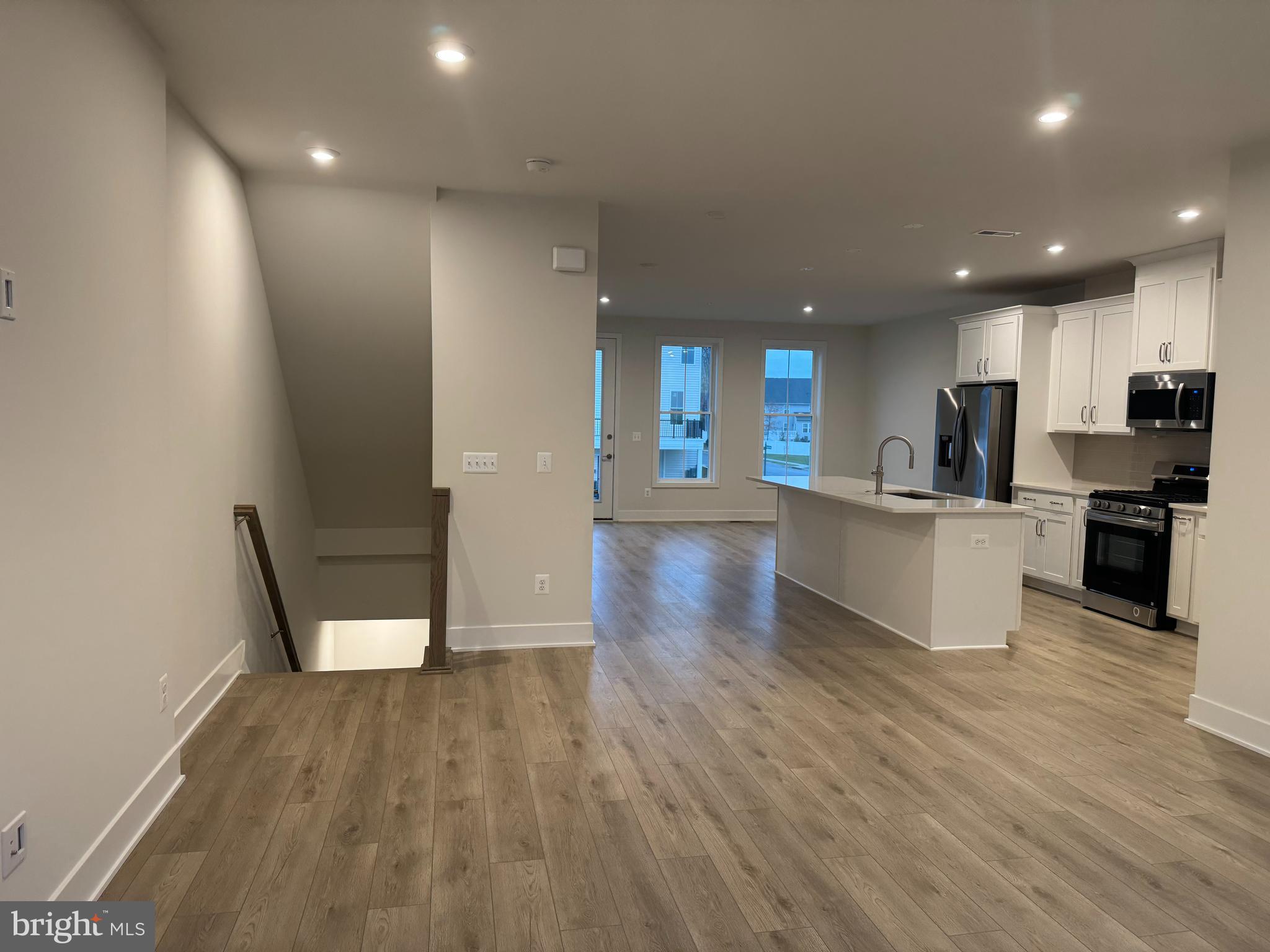 SNOWDEN BRIDGE - Residential Lease