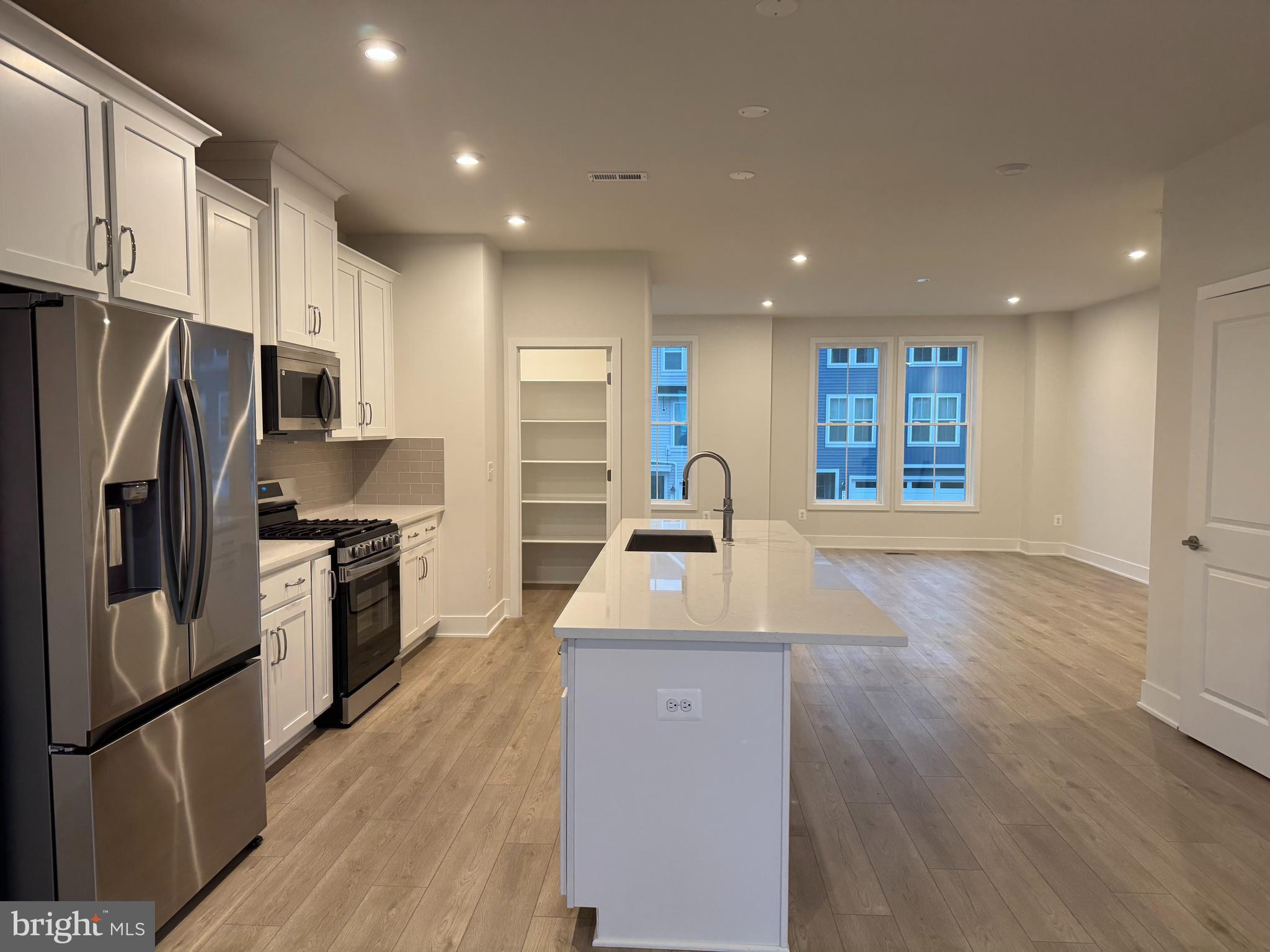 SNOWDEN BRIDGE - Residential Lease