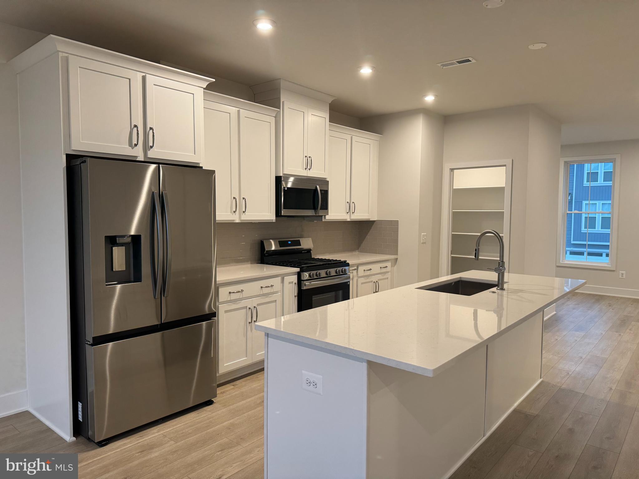 SNOWDEN BRIDGE - Residential Lease