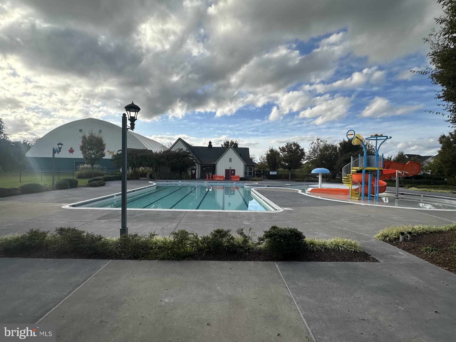 SNOWDEN BRIDGE - Residential Lease