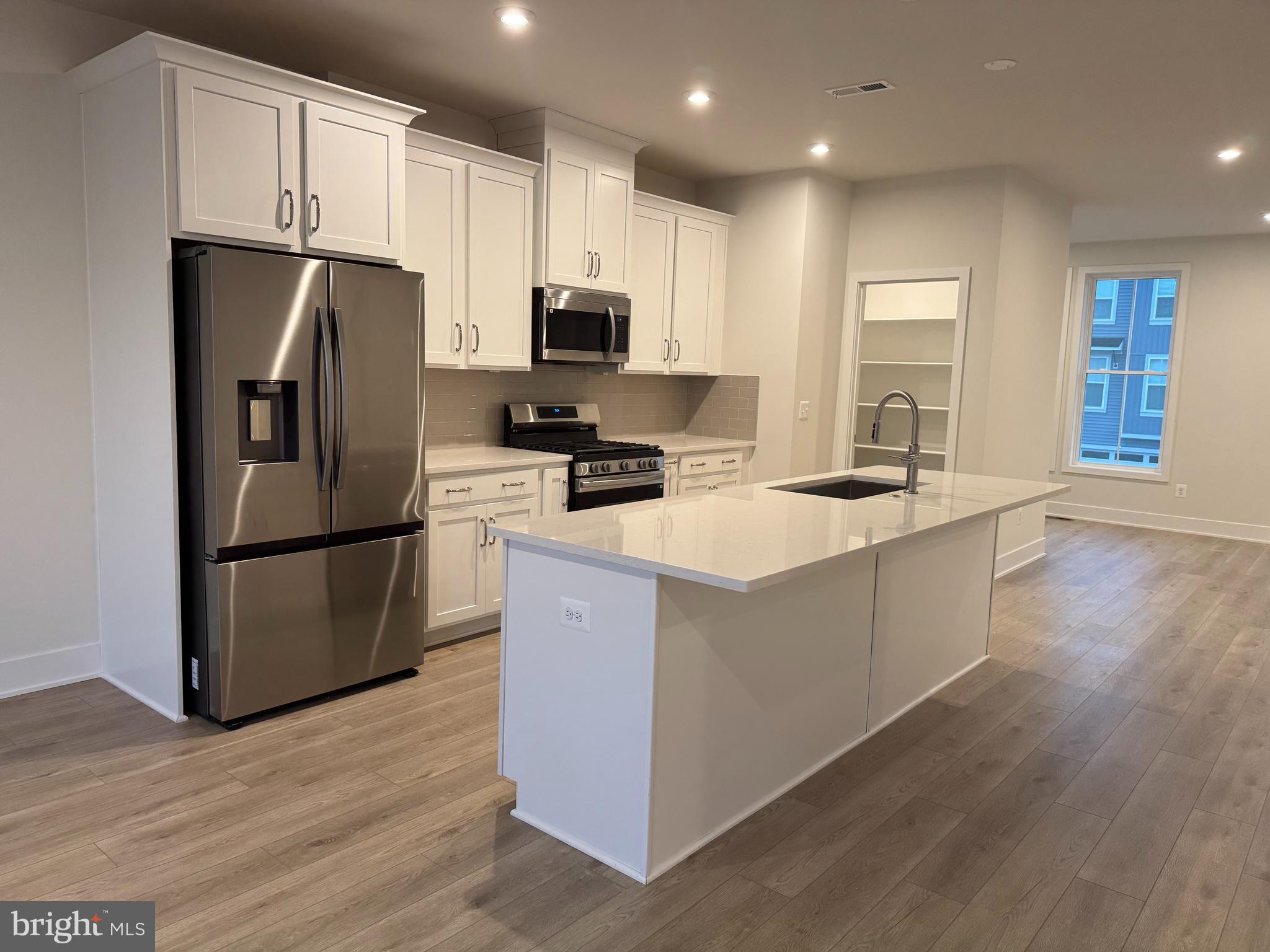 SNOWDEN BRIDGE - Residential Lease