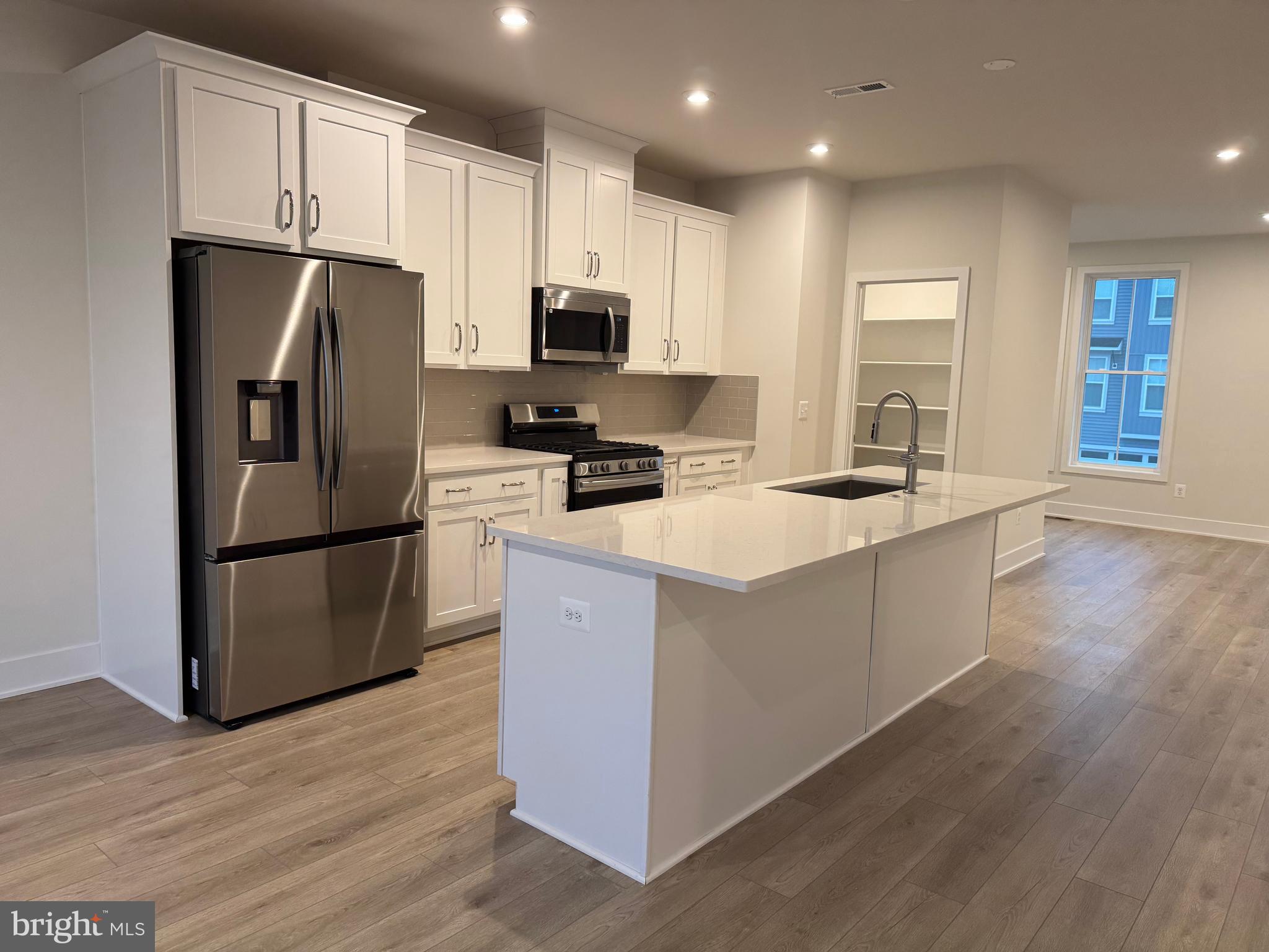 SNOWDEN BRIDGE - Residential Lease