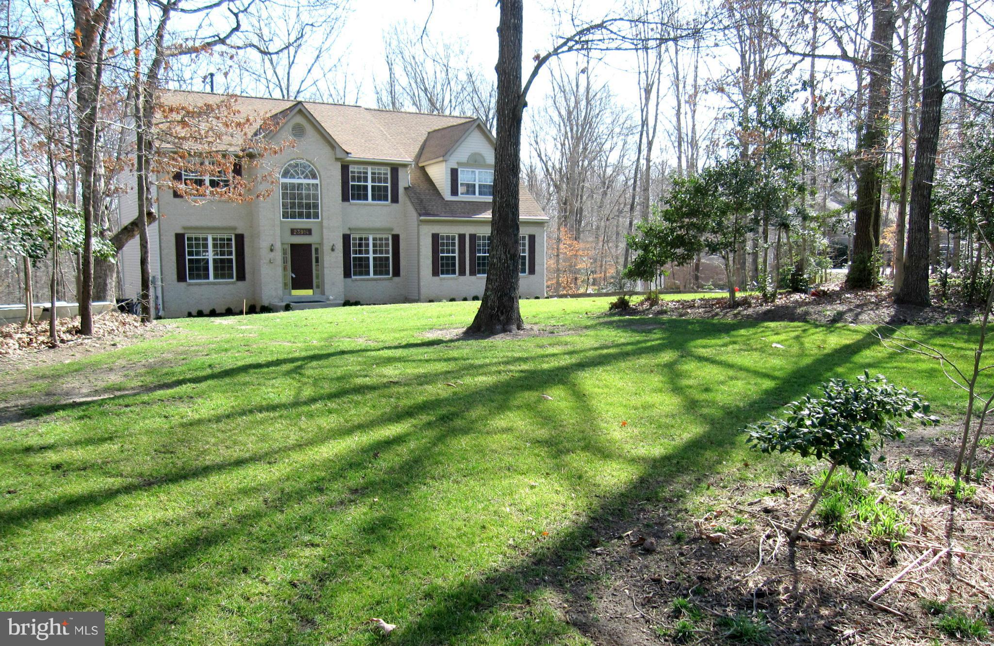 ABELLS RIDGE - Residential