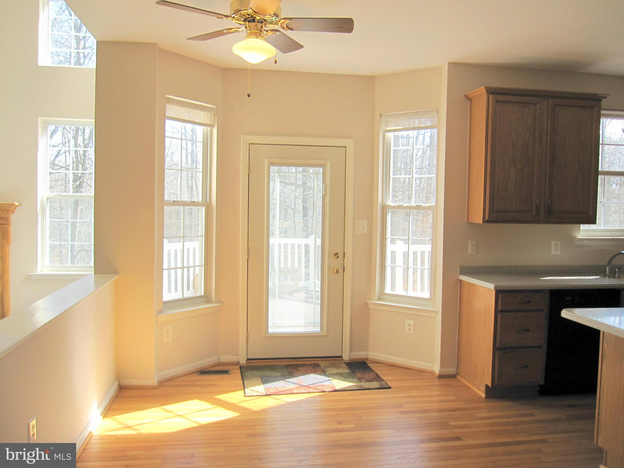 ABELLS RIDGE - Residential