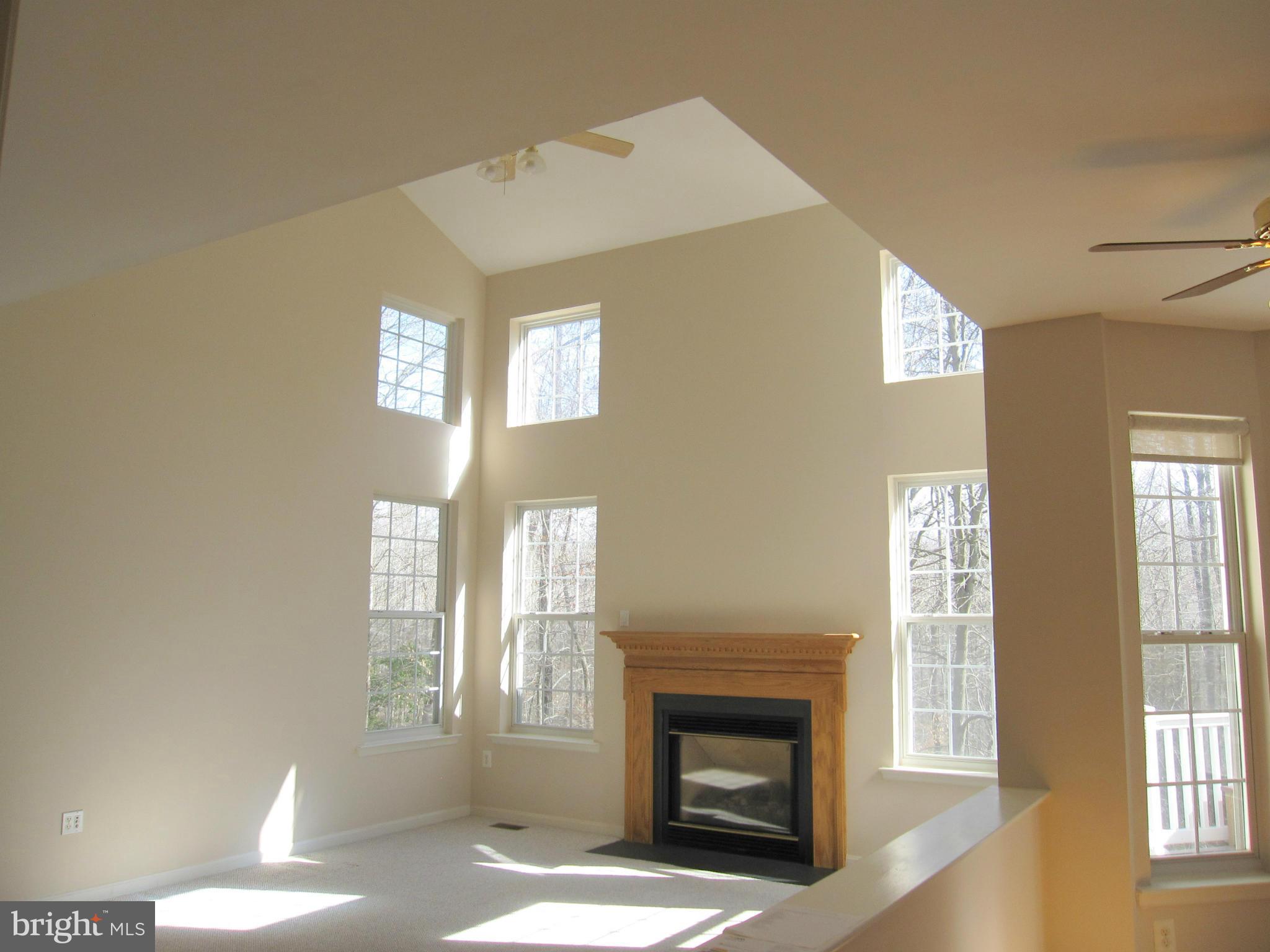 ABELLS RIDGE - Residential