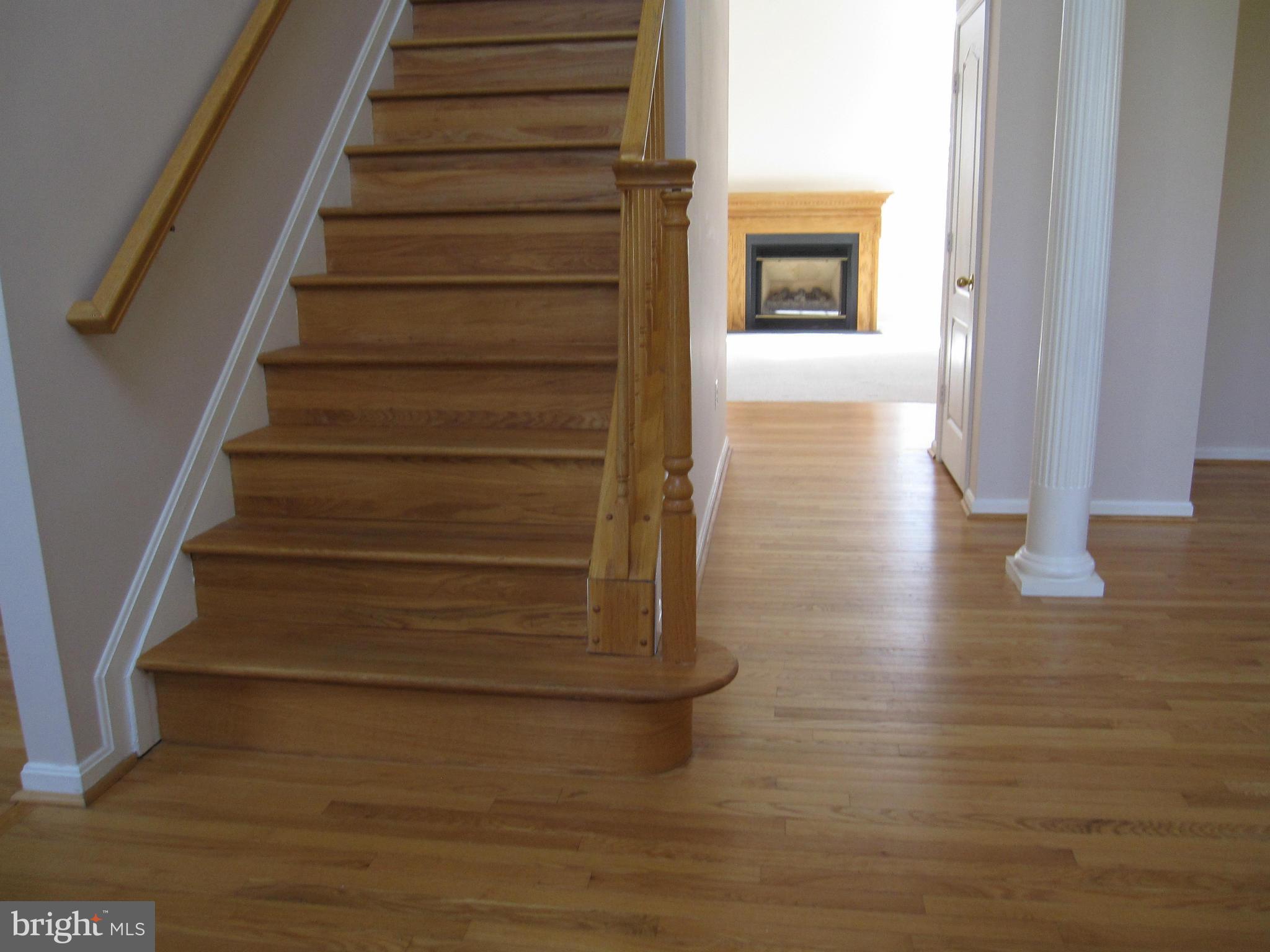 ABELLS RIDGE - Residential