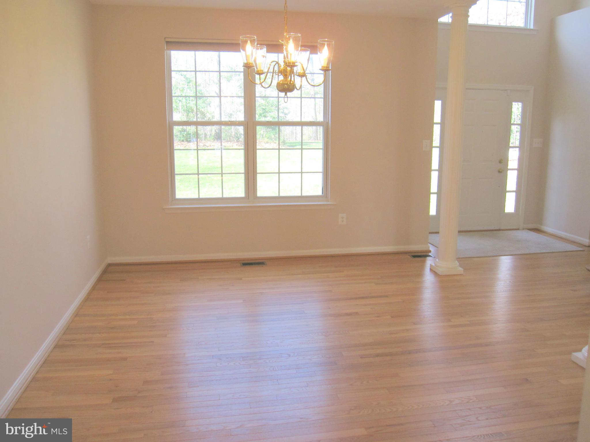 ABELLS RIDGE - Residential