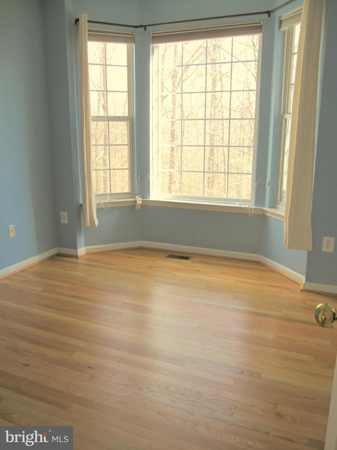 ABELLS RIDGE - Residential